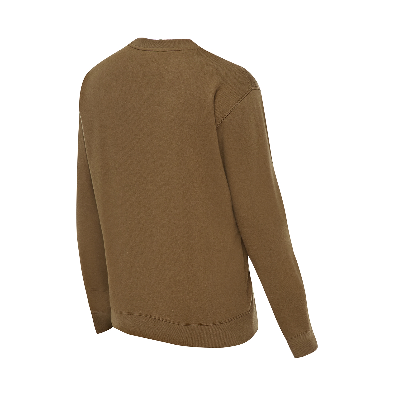 Світшот Essentials Stacked Logo