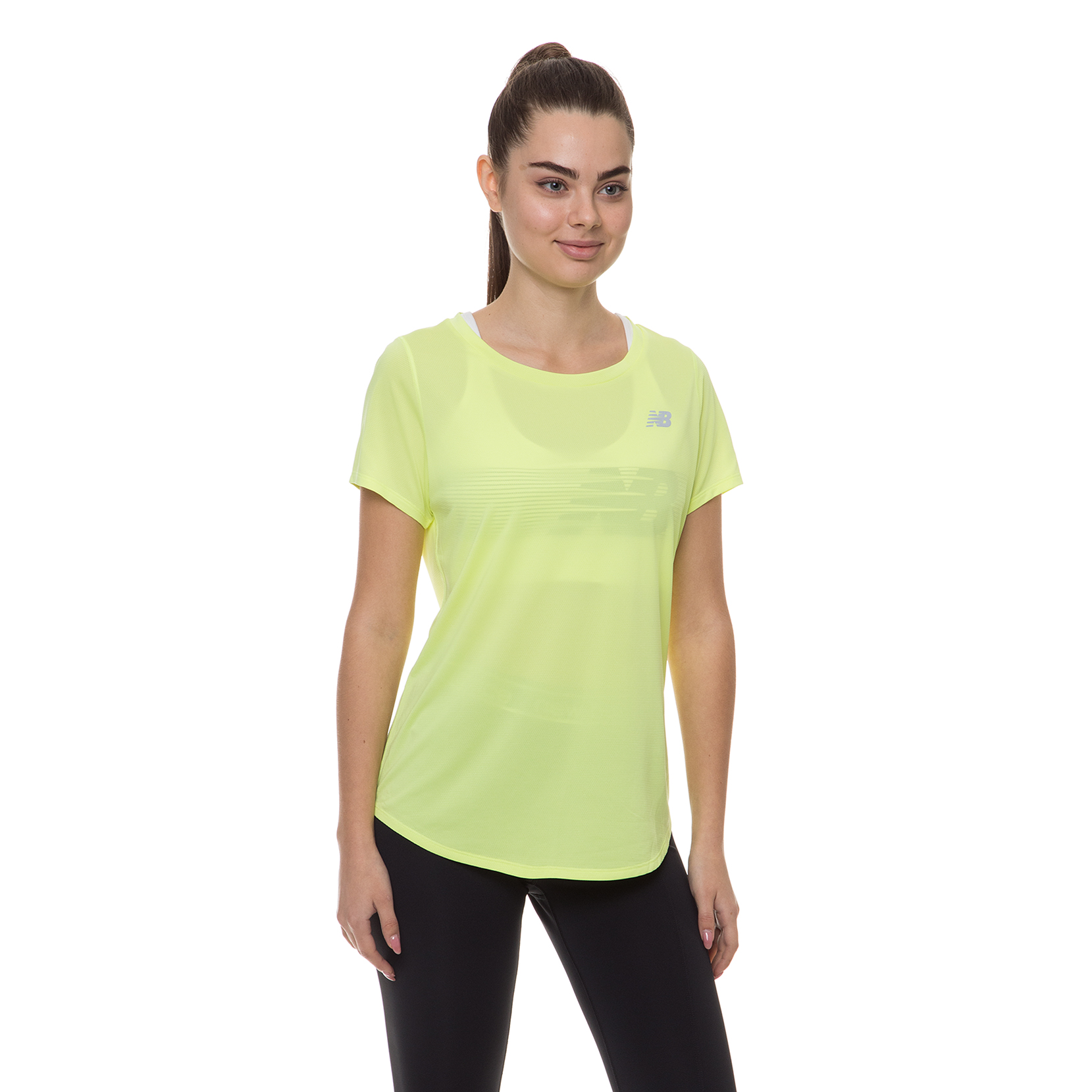 Футболка Accelerate V2