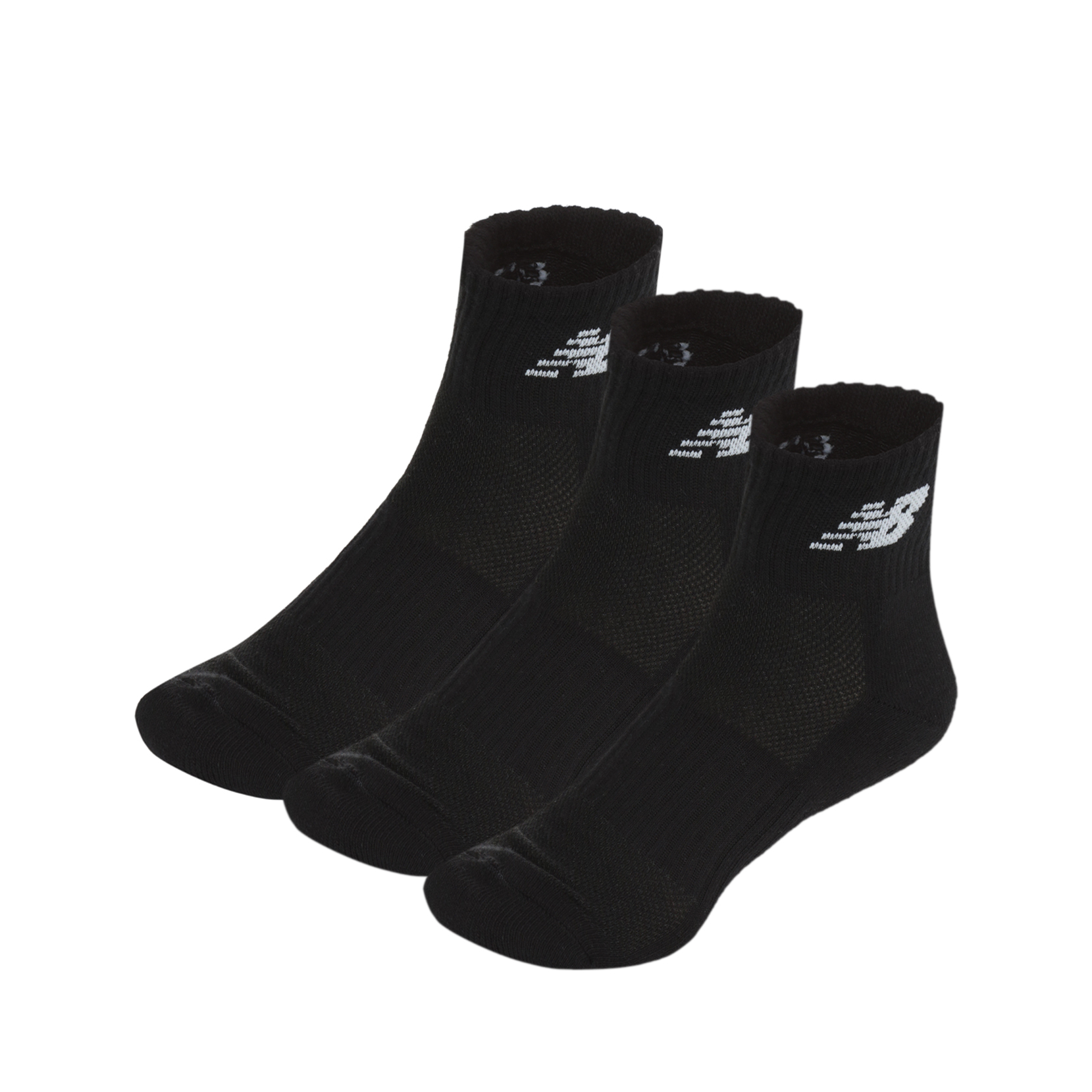 Шкарпетки Response Perf Quarter (3 пари)