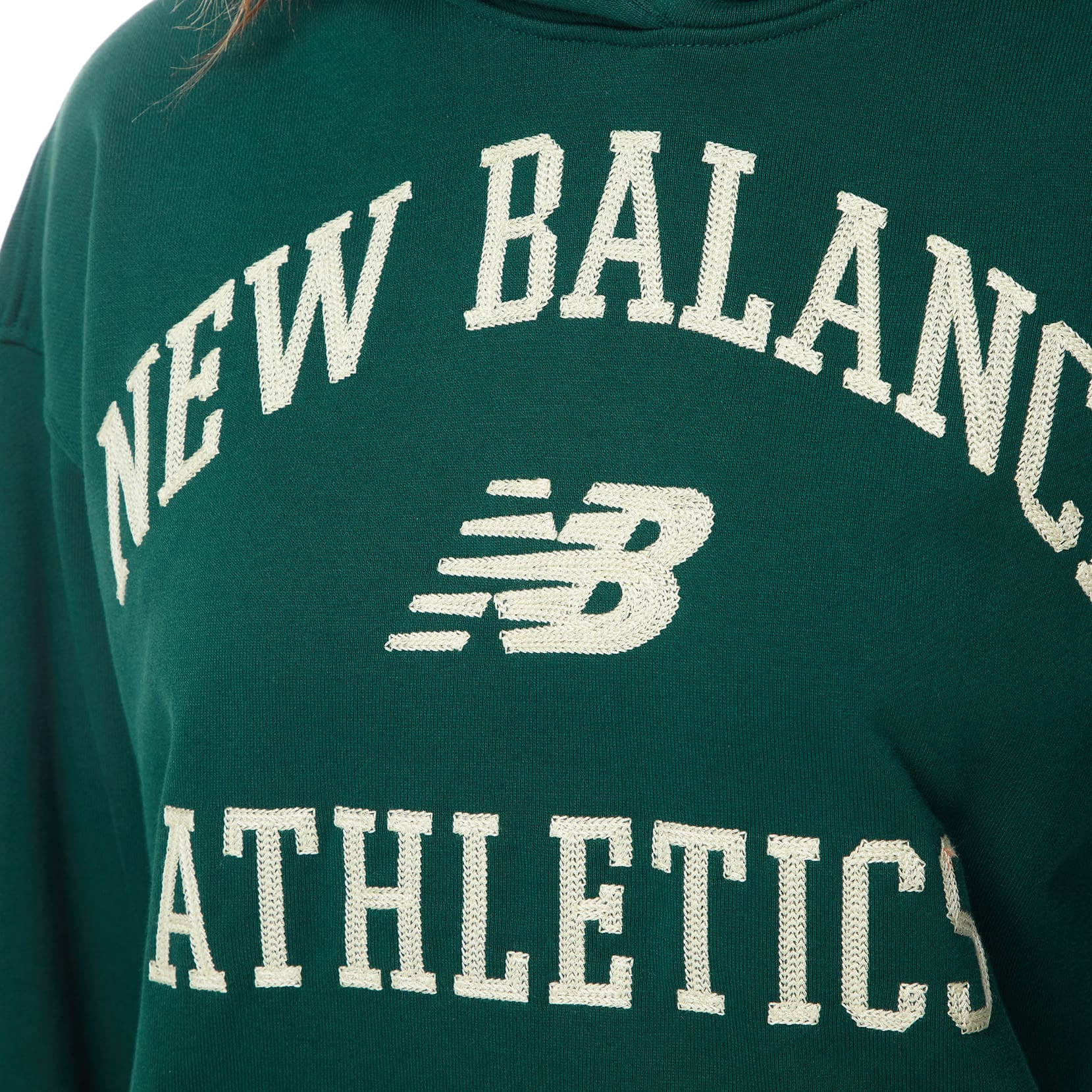 Худі Athletics Varsity