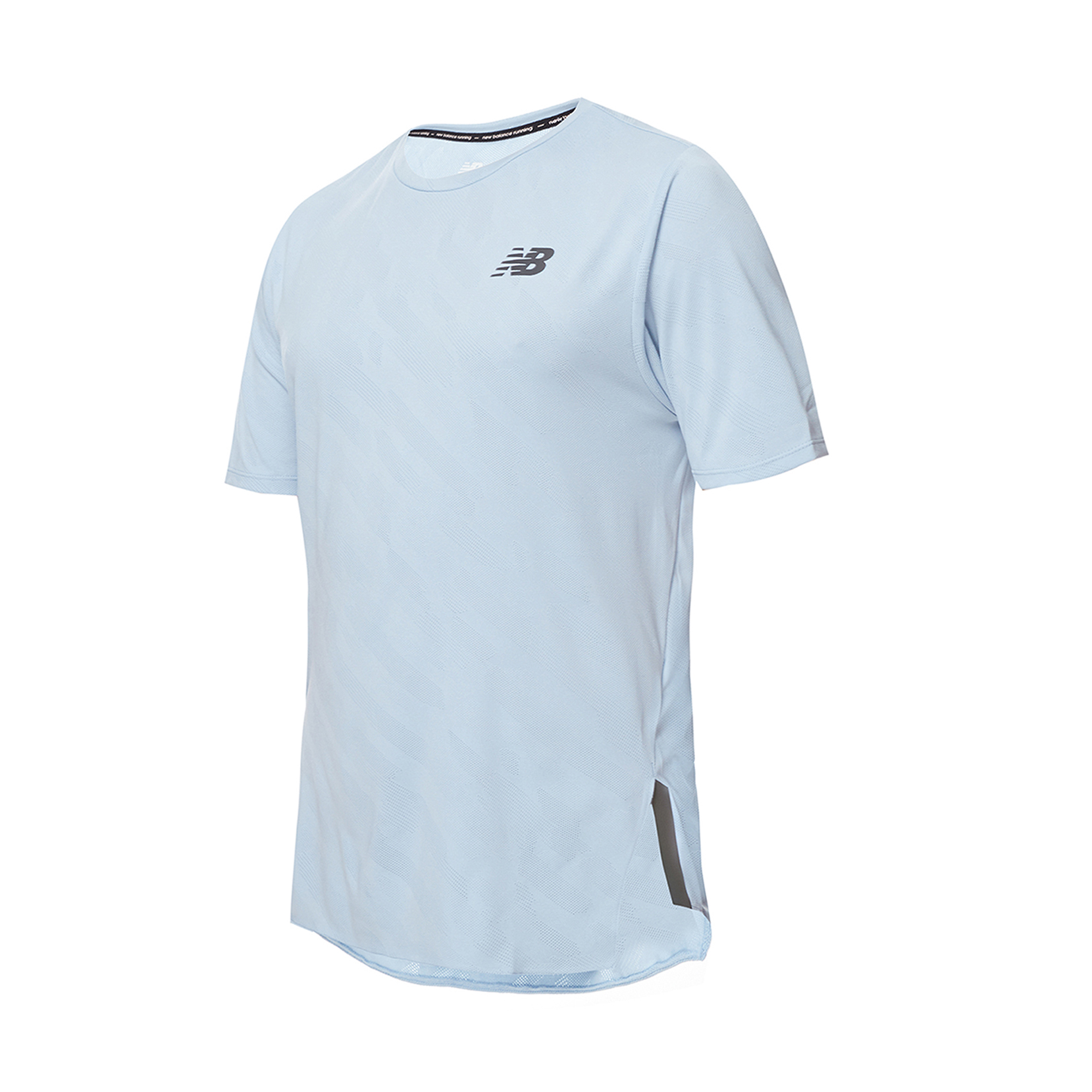 Футболка Q Speed Jacquard