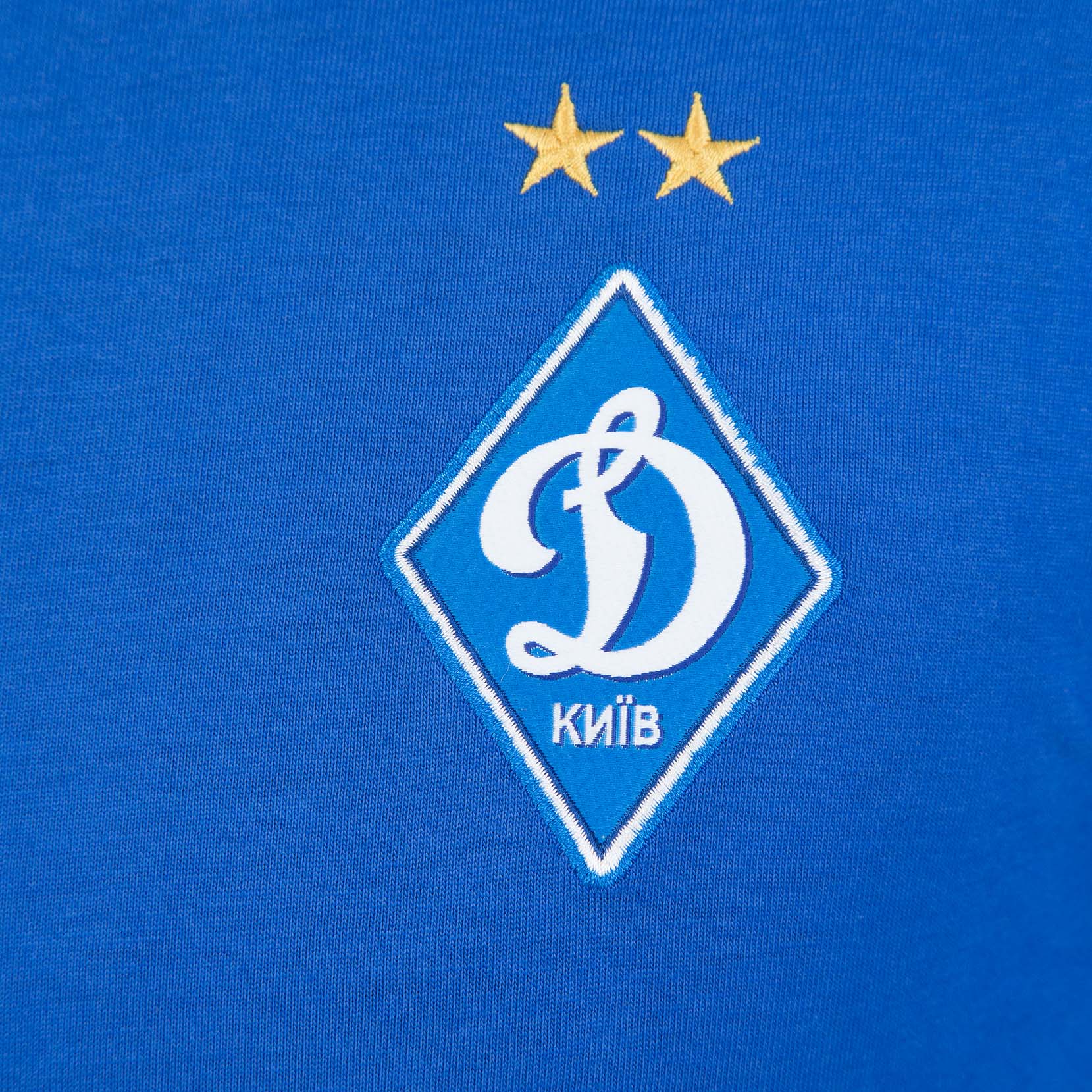 Футболка бавовяна юнацька ФК «Динамо» Київ