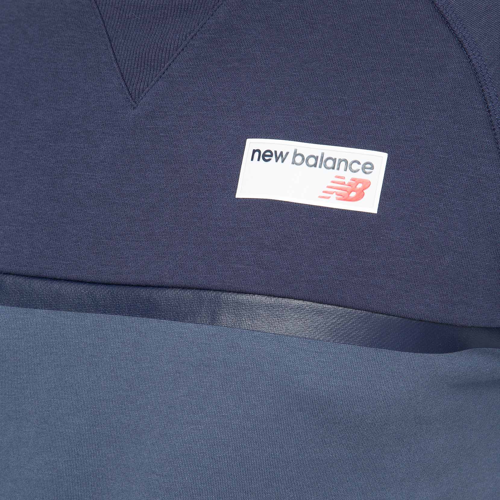 Світшот NB Athletics Crew