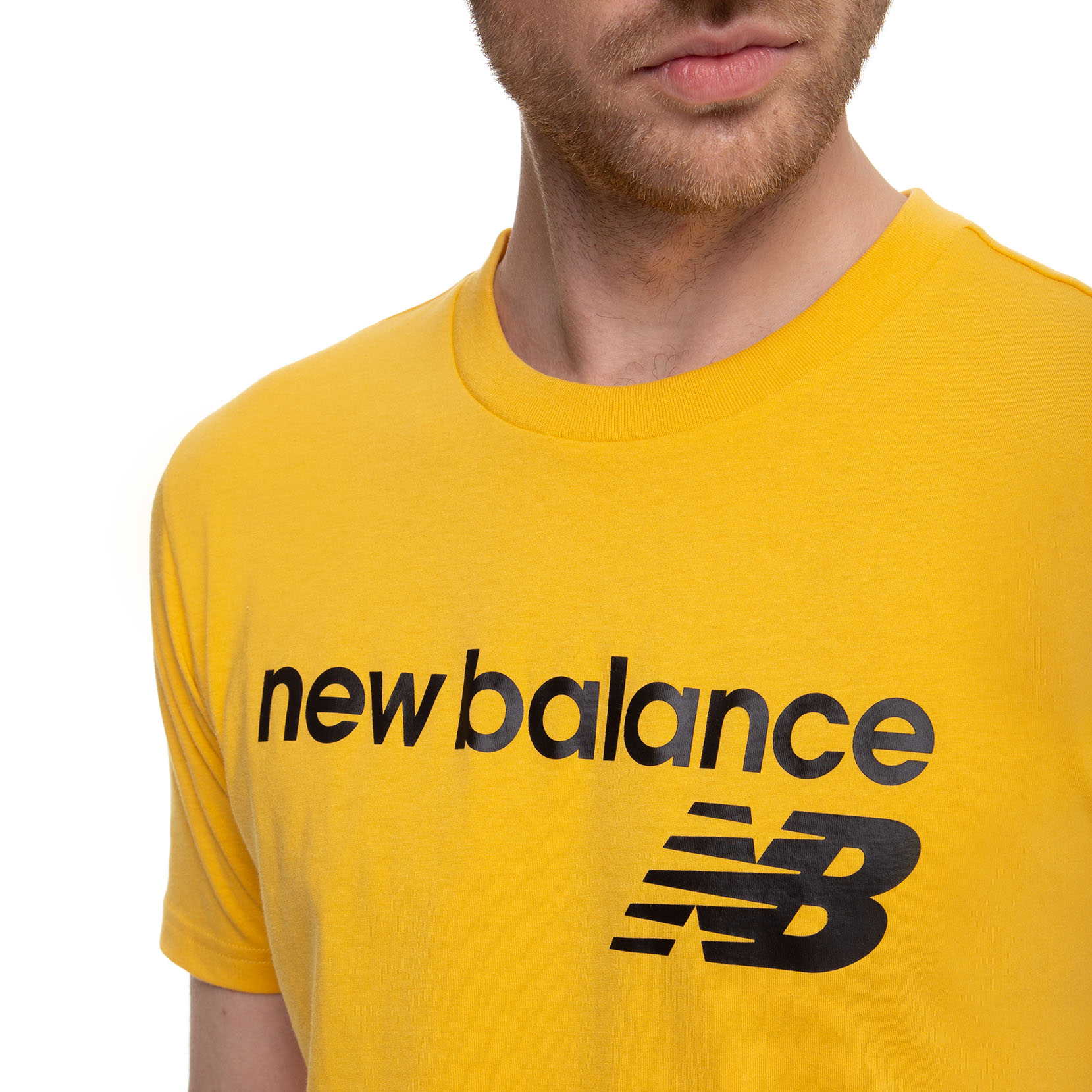 Футболка NB Classic Core Logo