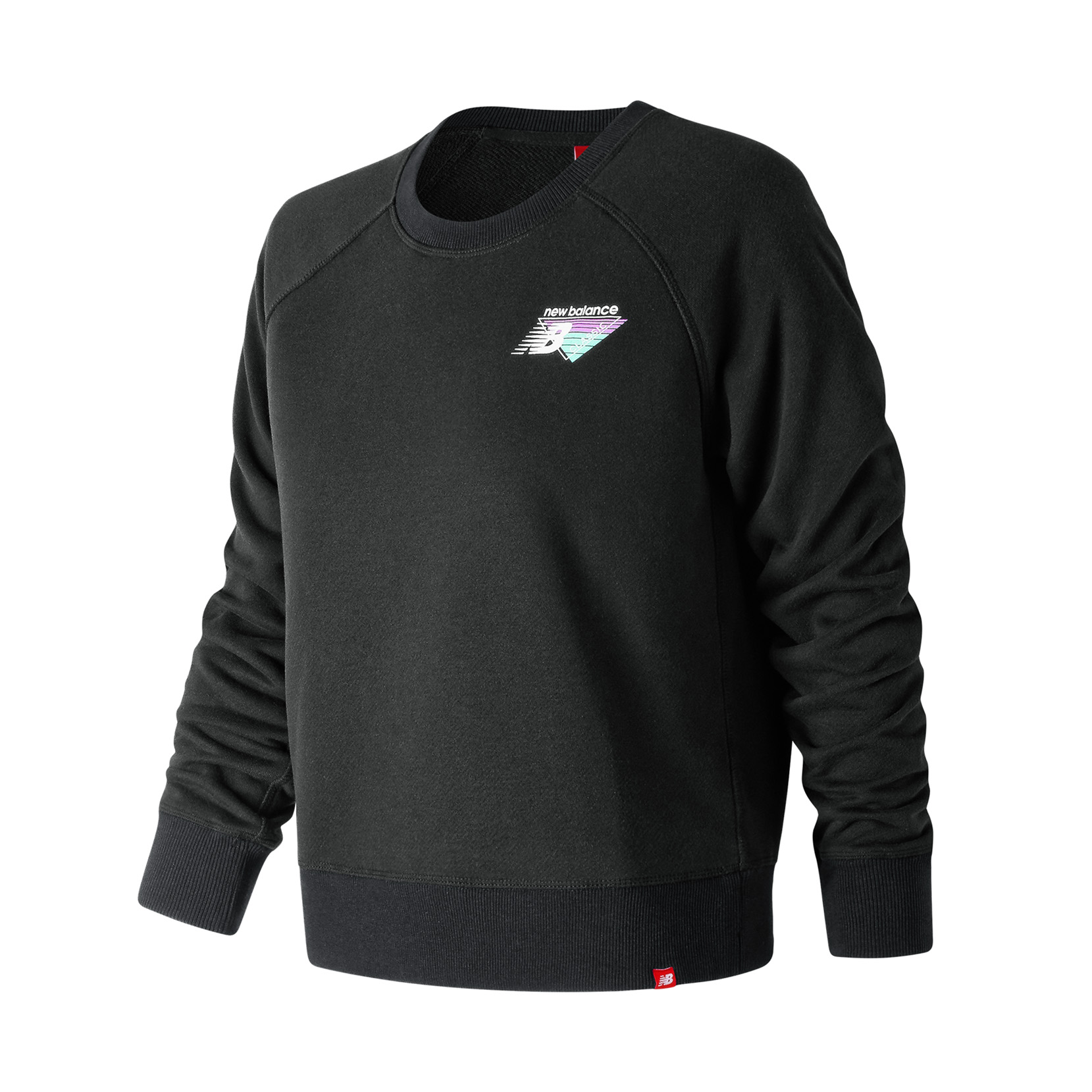 Реглан ESSENTIALS 90S