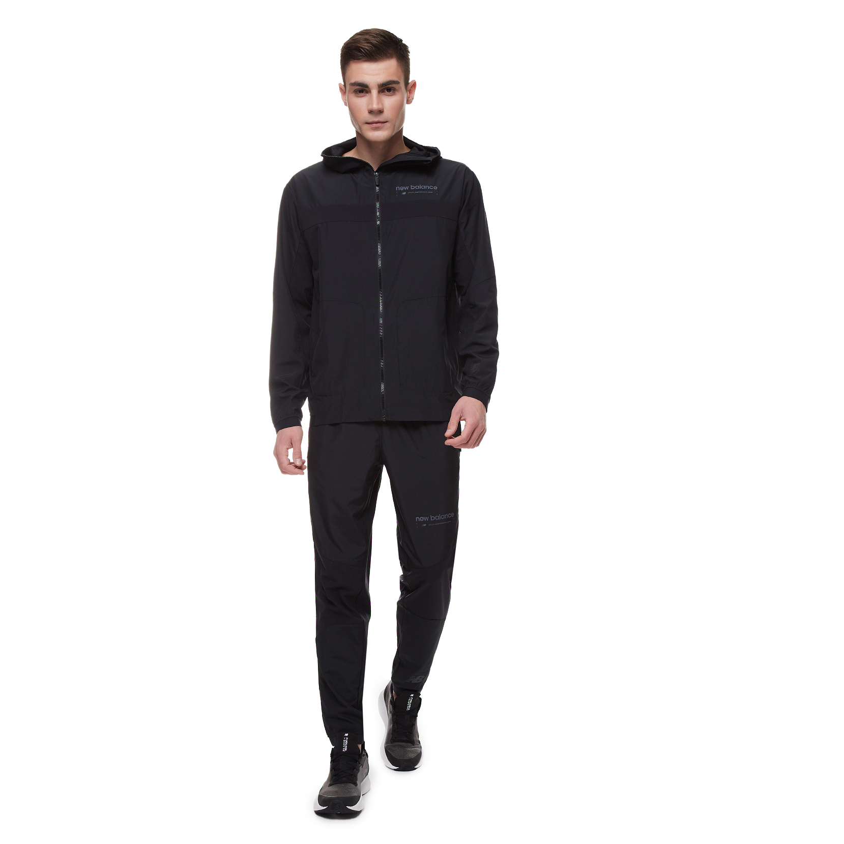 Вітрозахисна куртка R.W.Tech Lightweight Woven