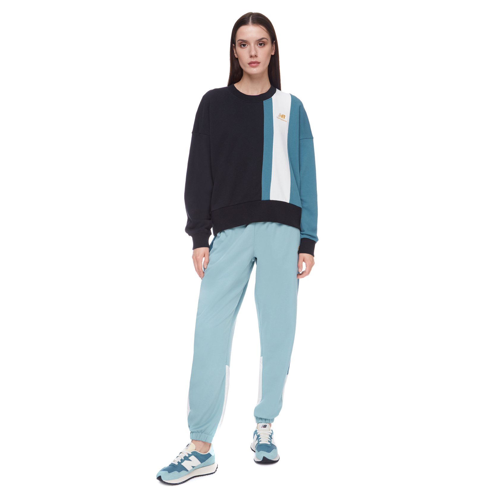 Світшот NB Athletic HL