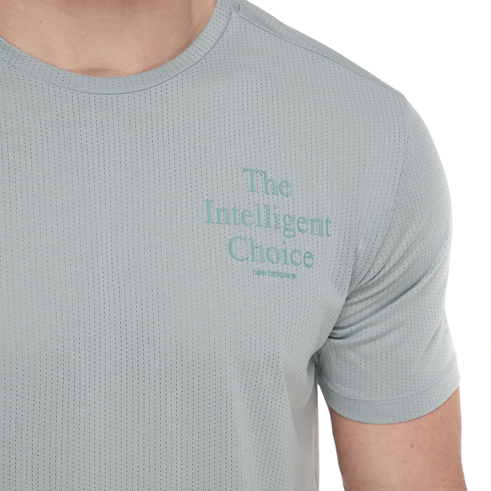 Футболка Graphic Impact Run