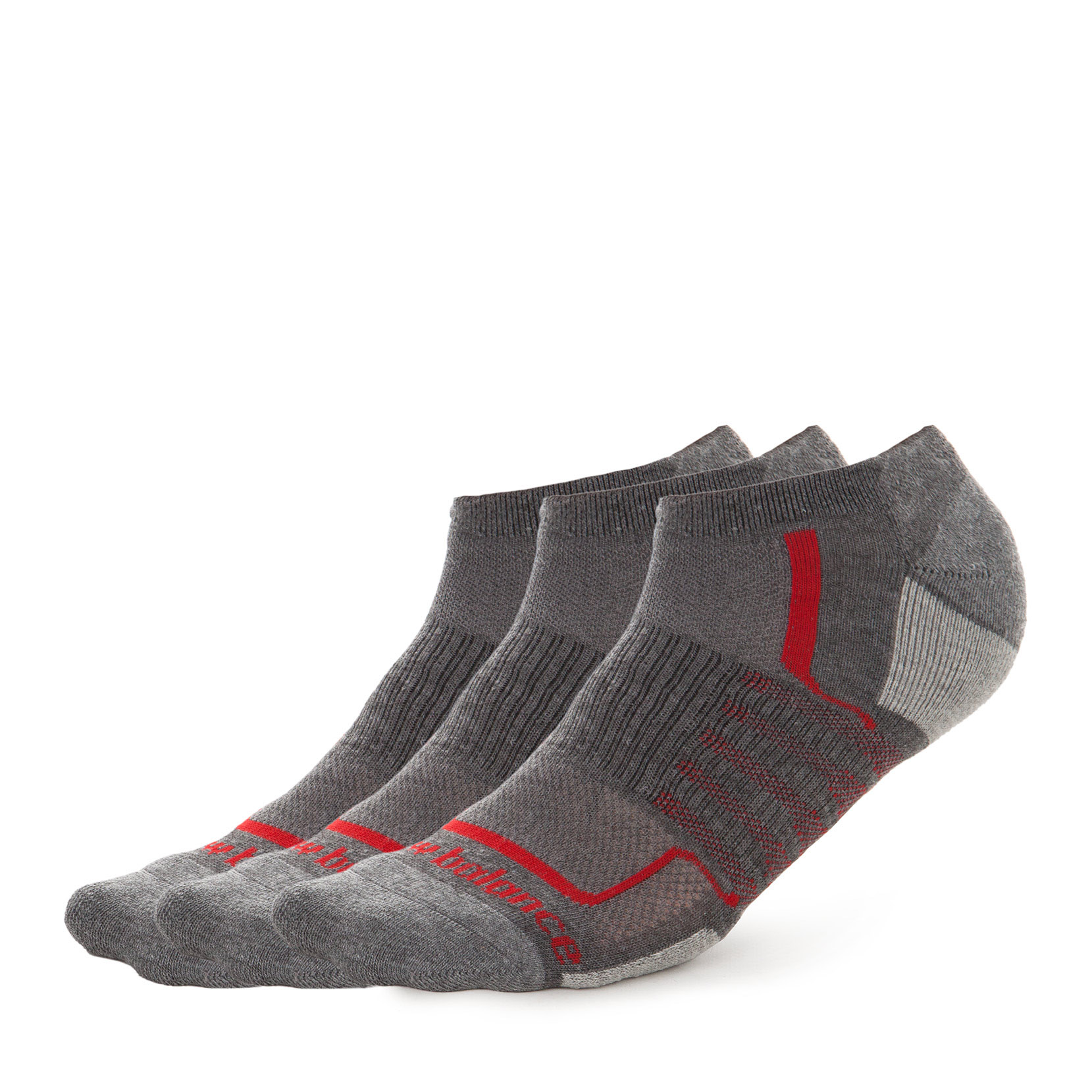 Шкарпетки 3 пари No Show