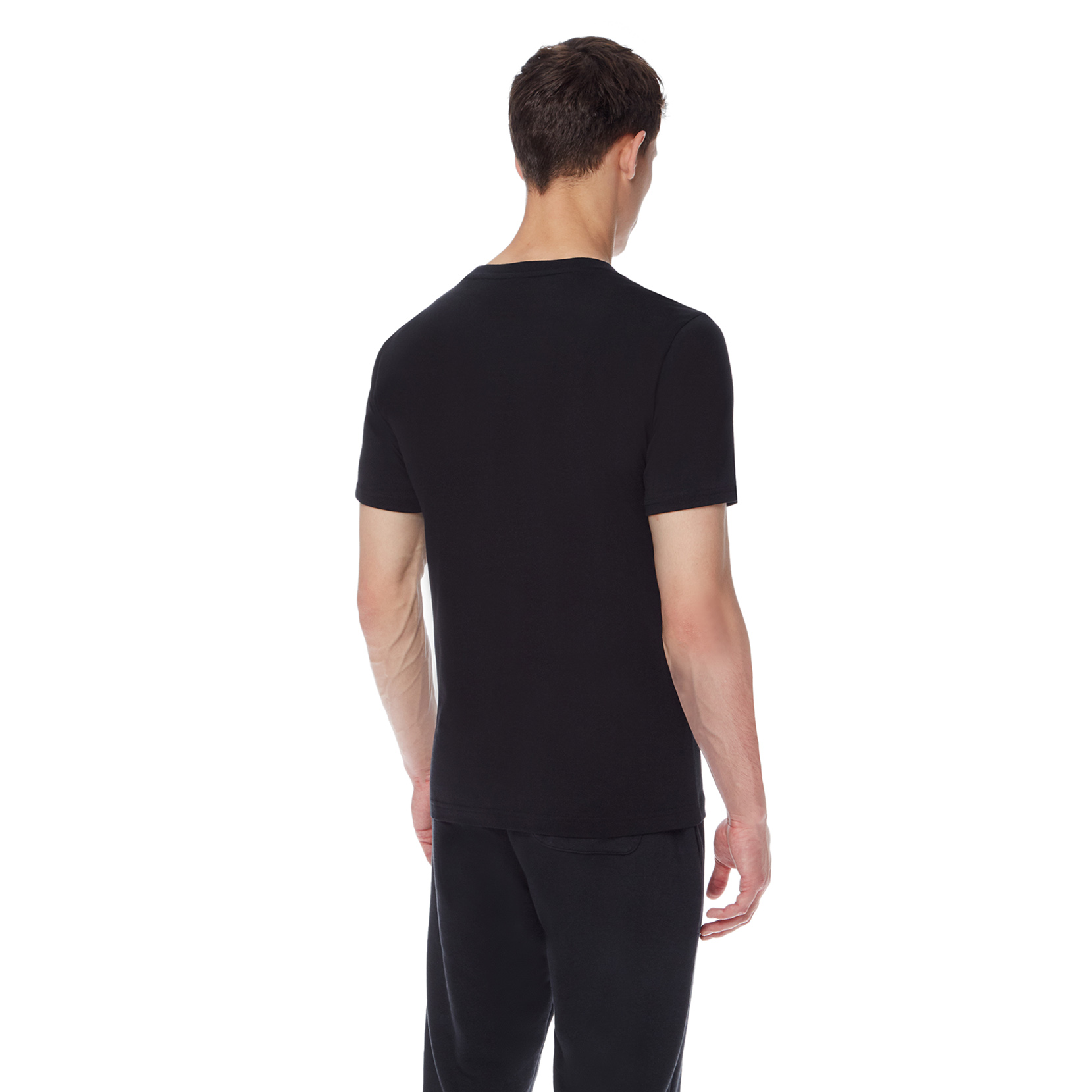 Футболка NB Essentials Embroidered