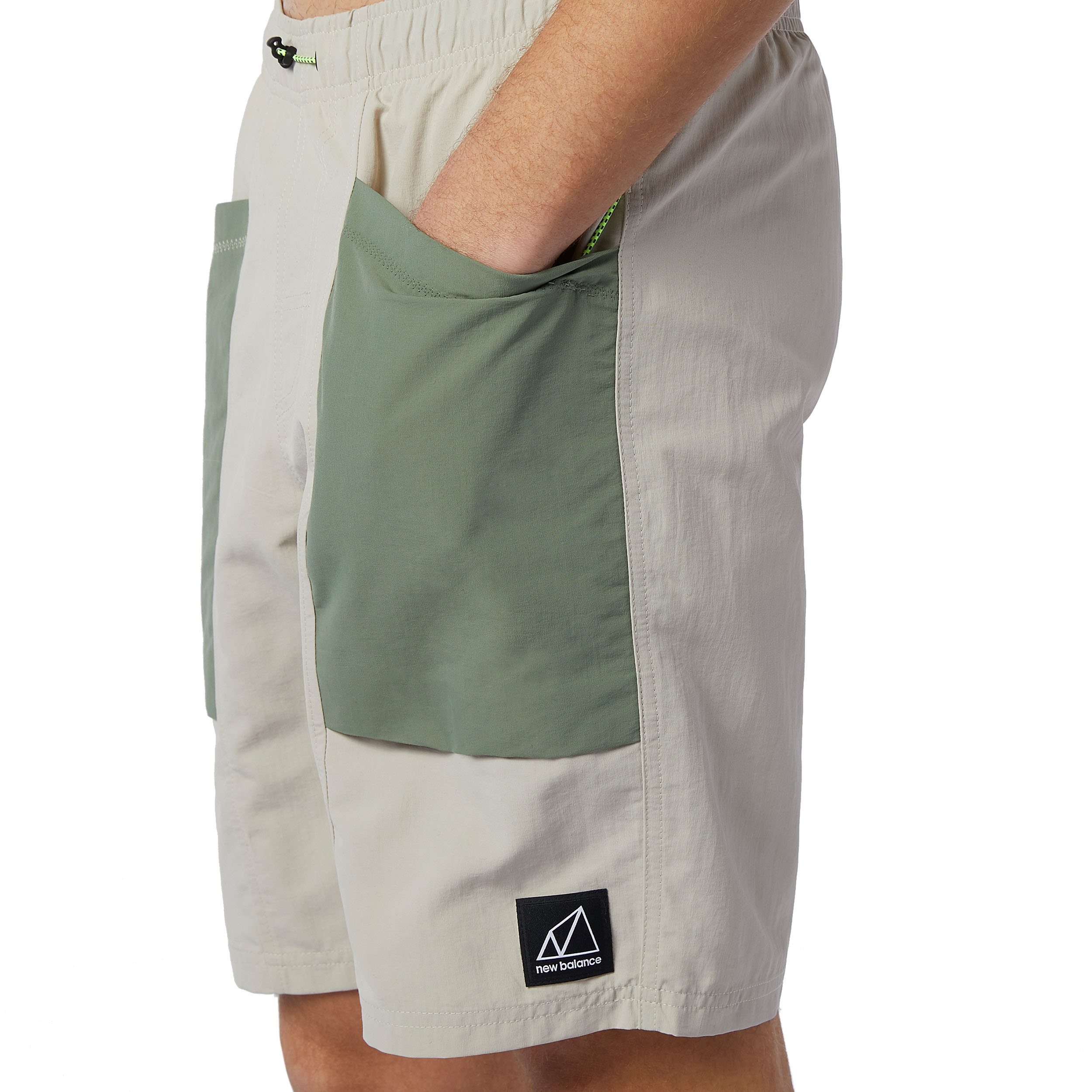 Шорти NB All Terrain