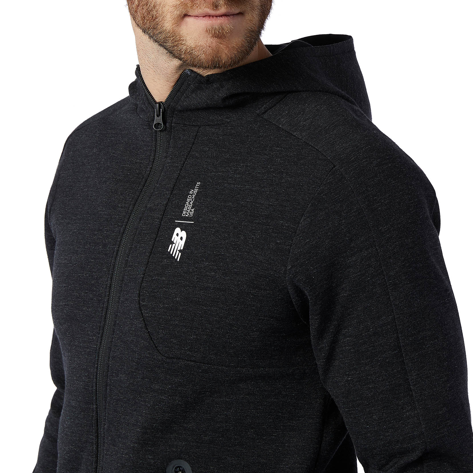 Спортивна куртка Fortitech Fleece
