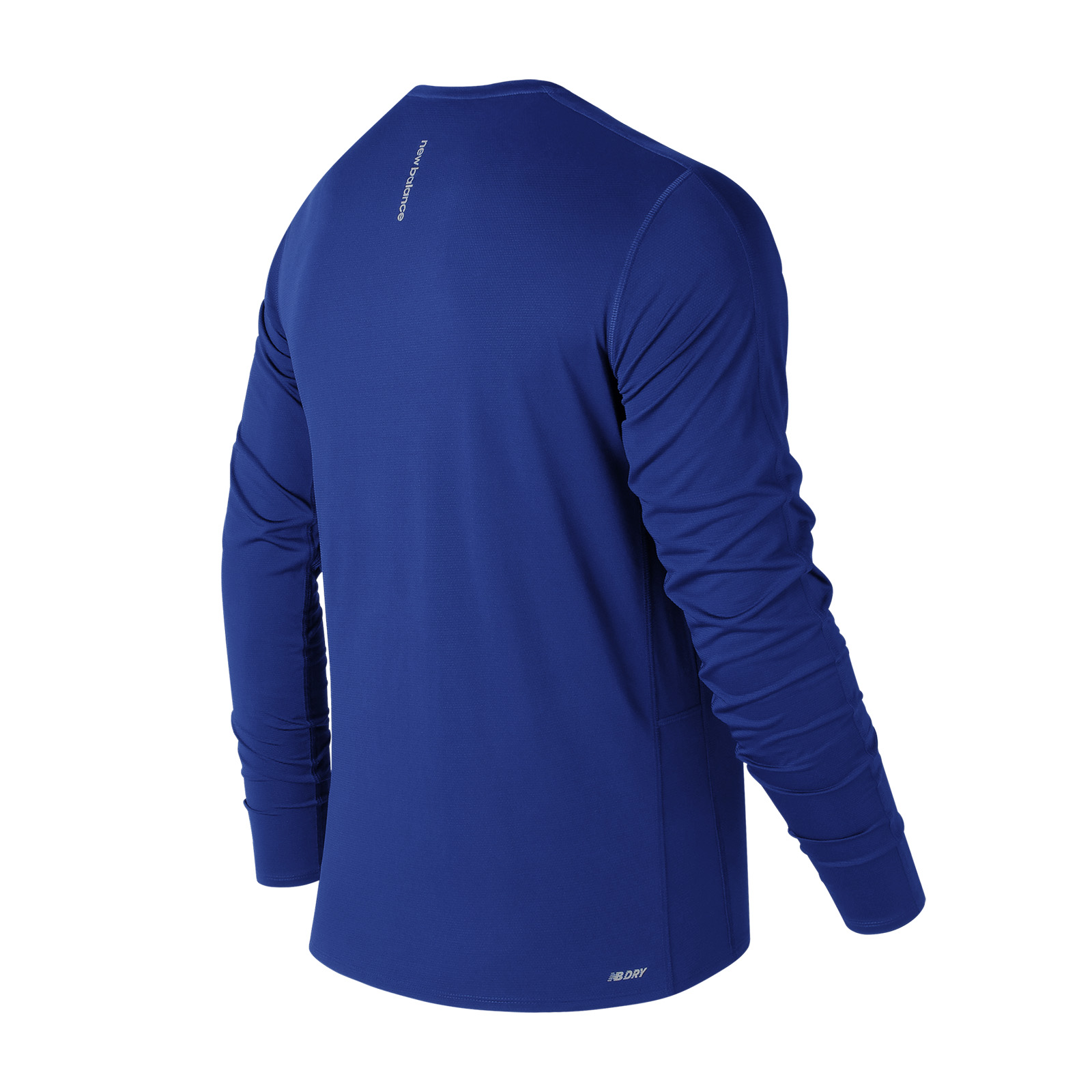 Футболка з довгим рукавом Accelerate