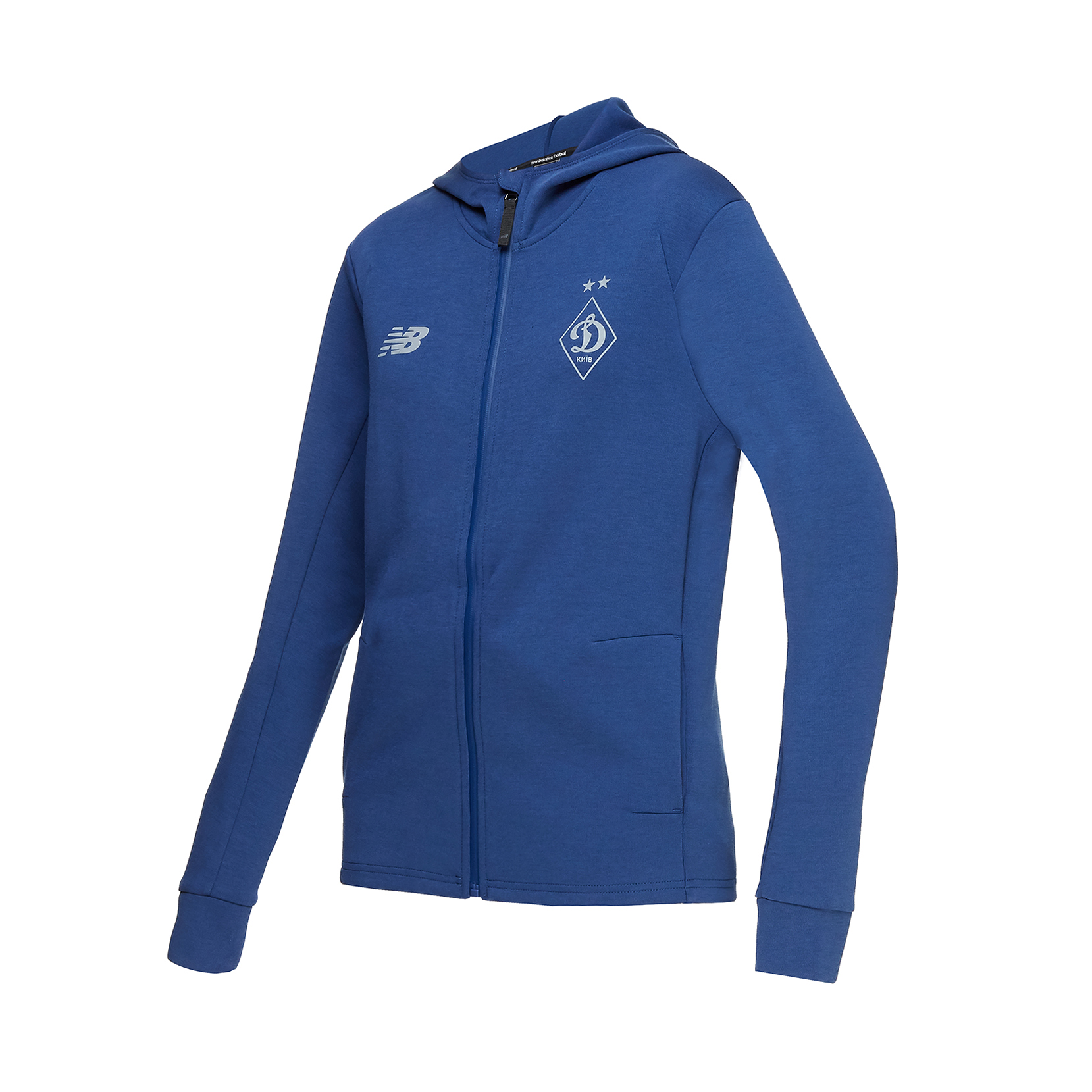 Куртка спортивна юнацька ФК «Динамо» Київ Travel
