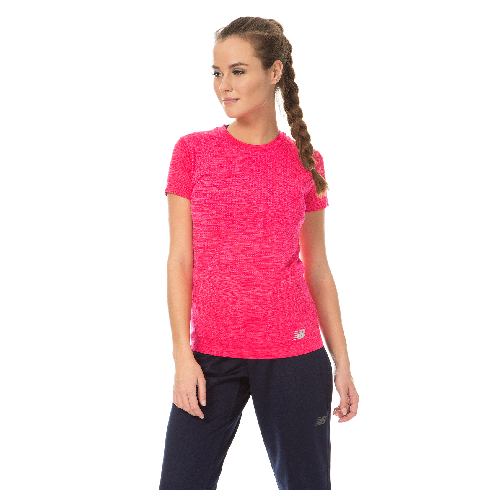 Футболка Seamless