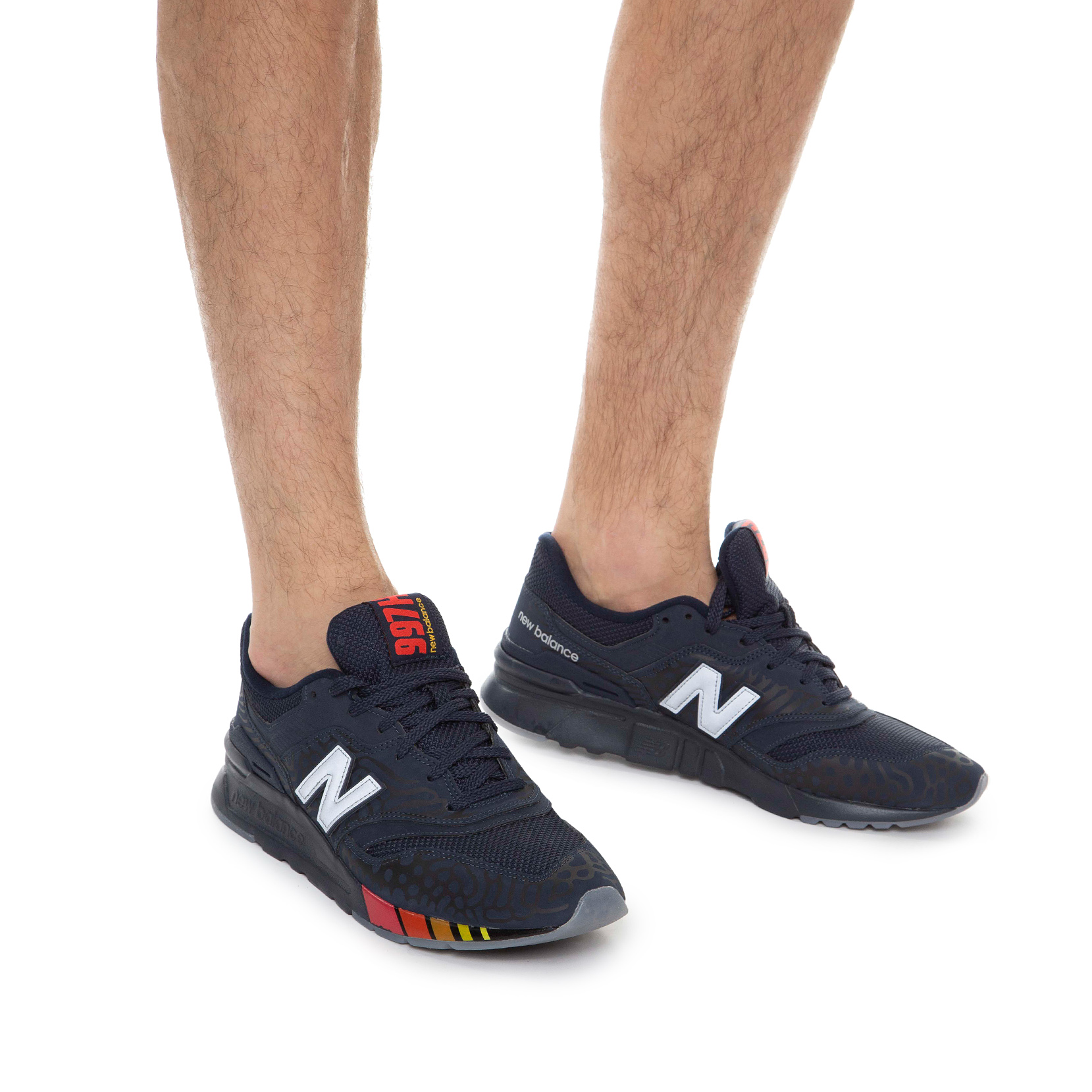 New Balance 997 Tekela