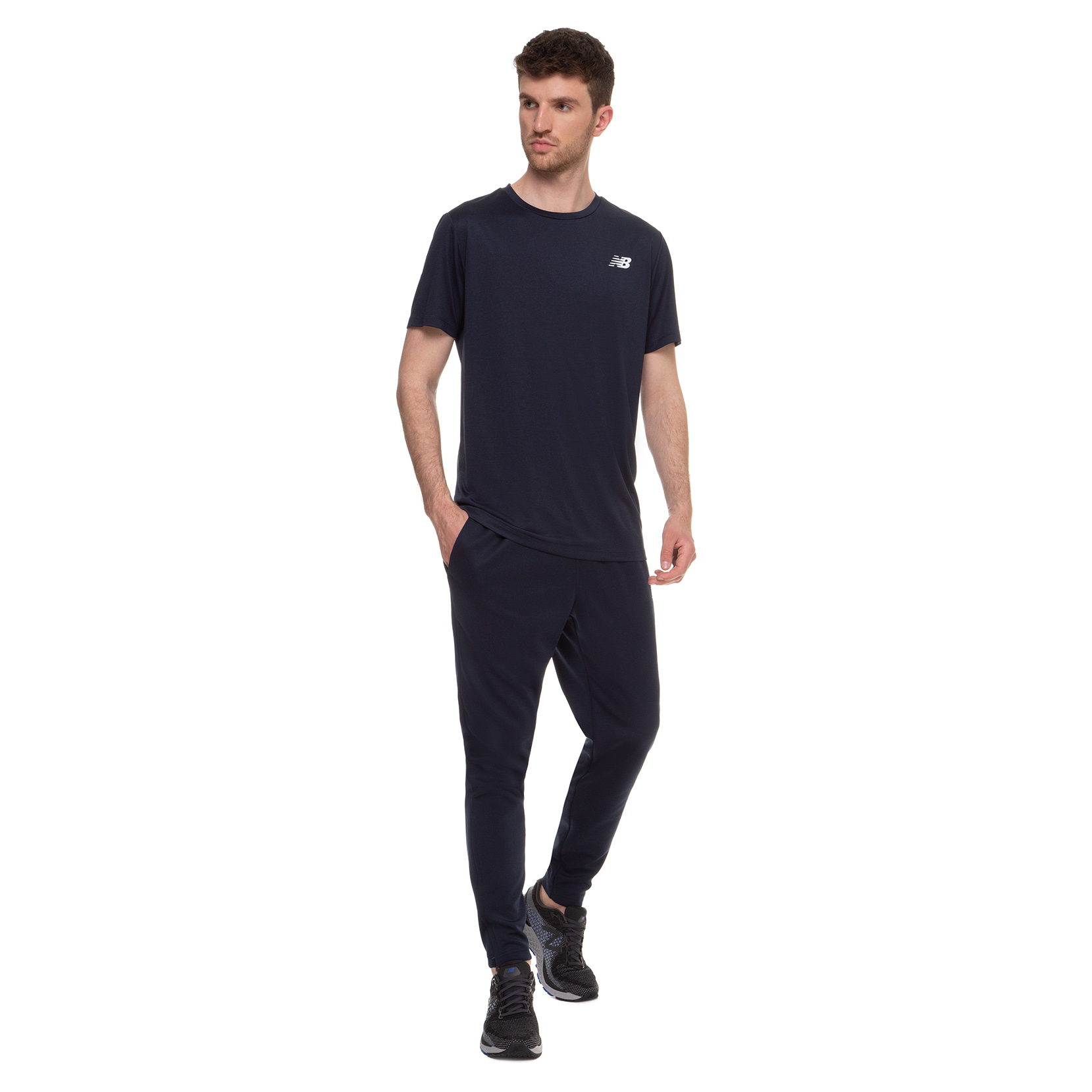 Футболка Sport Tech