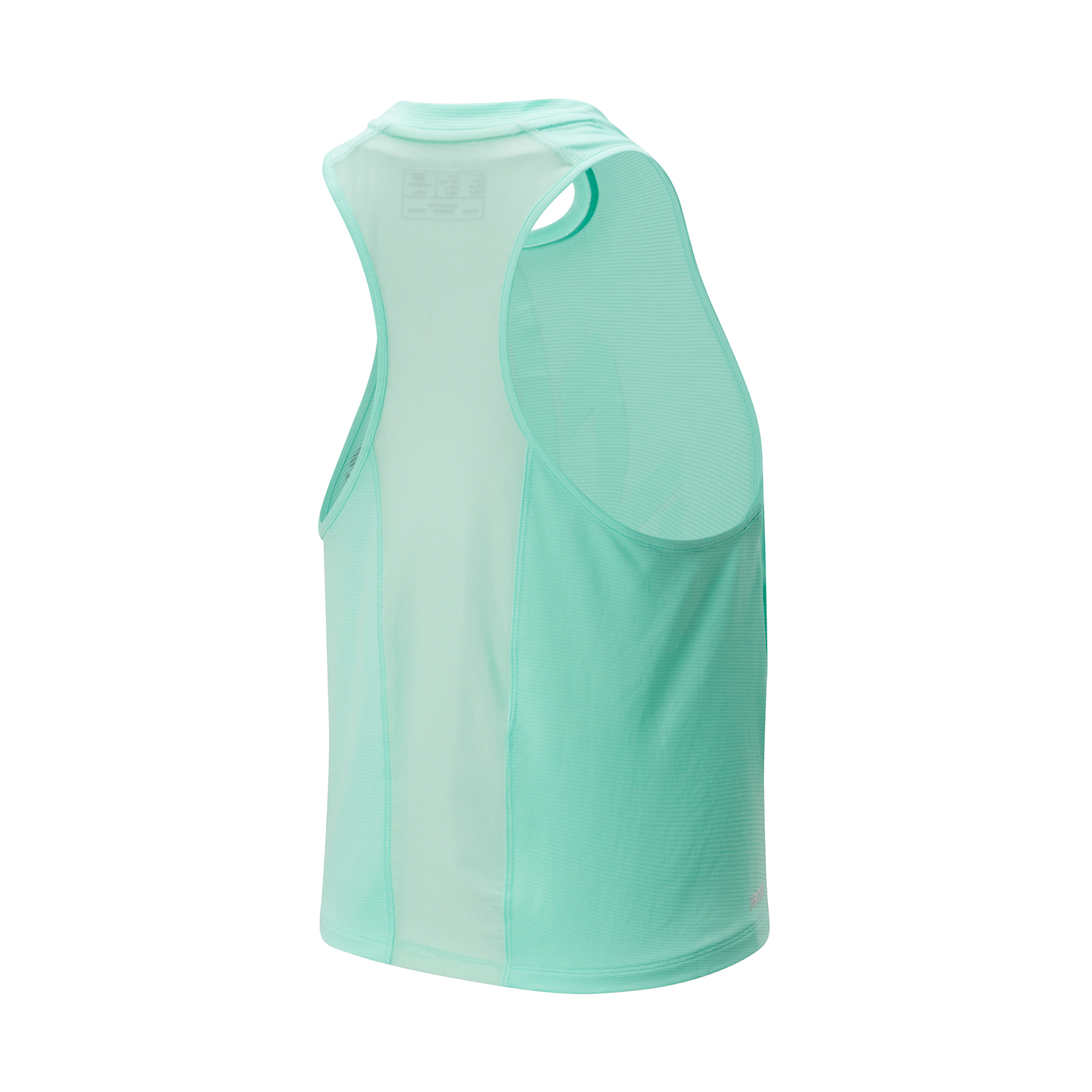 Майка PRINTED VELOCITY CROP