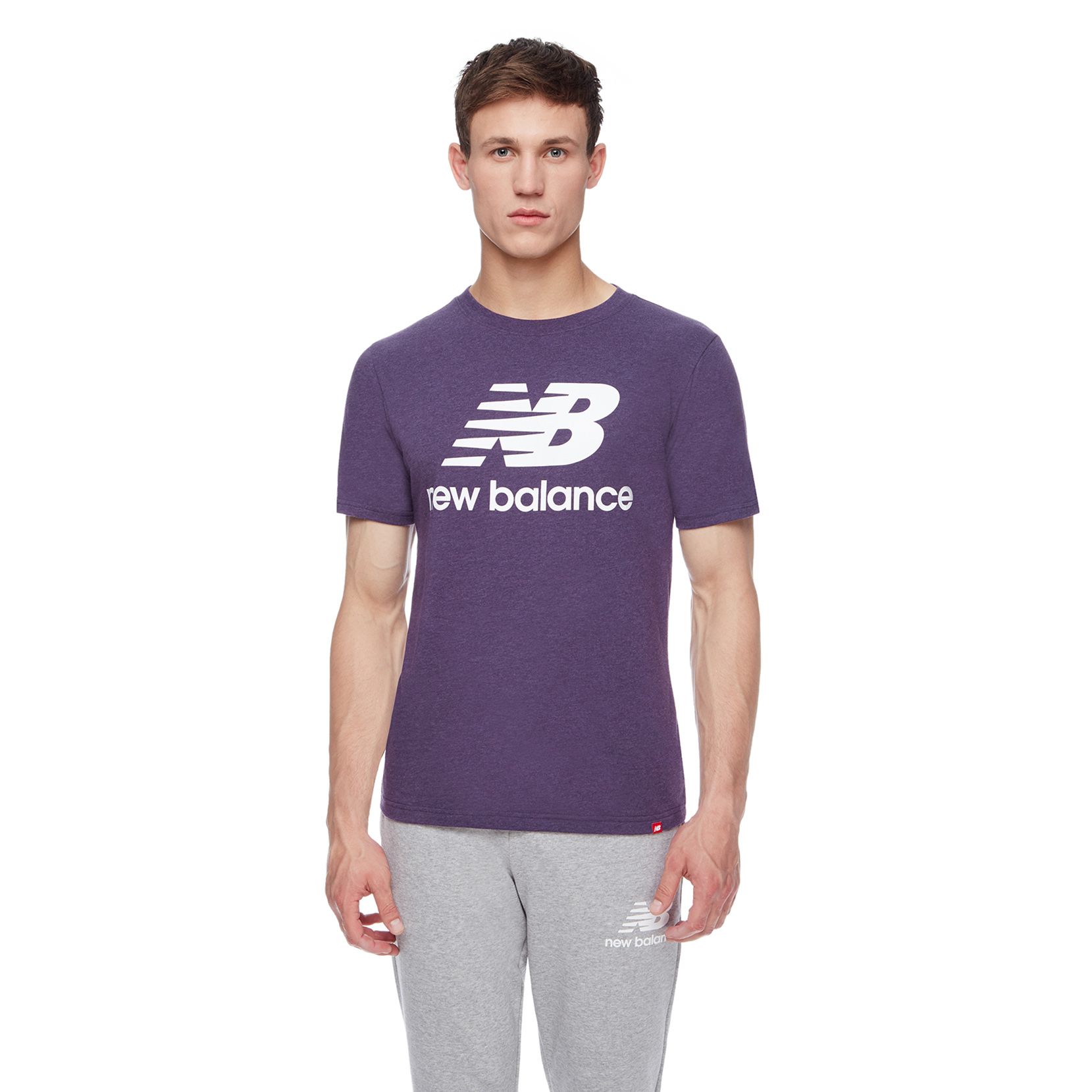 Футболка Essentials Slacked Logo