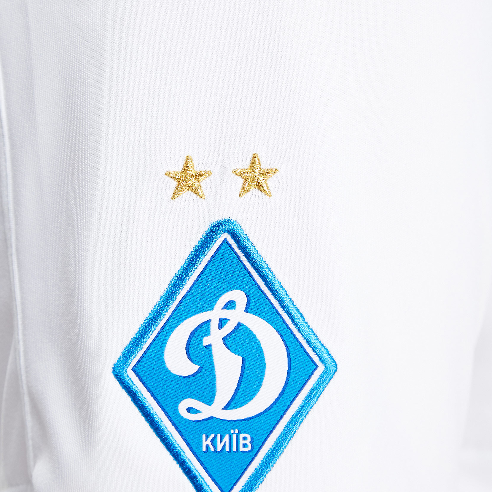Шорти ігрові юнацькі ФК «Динамо» Київ Home