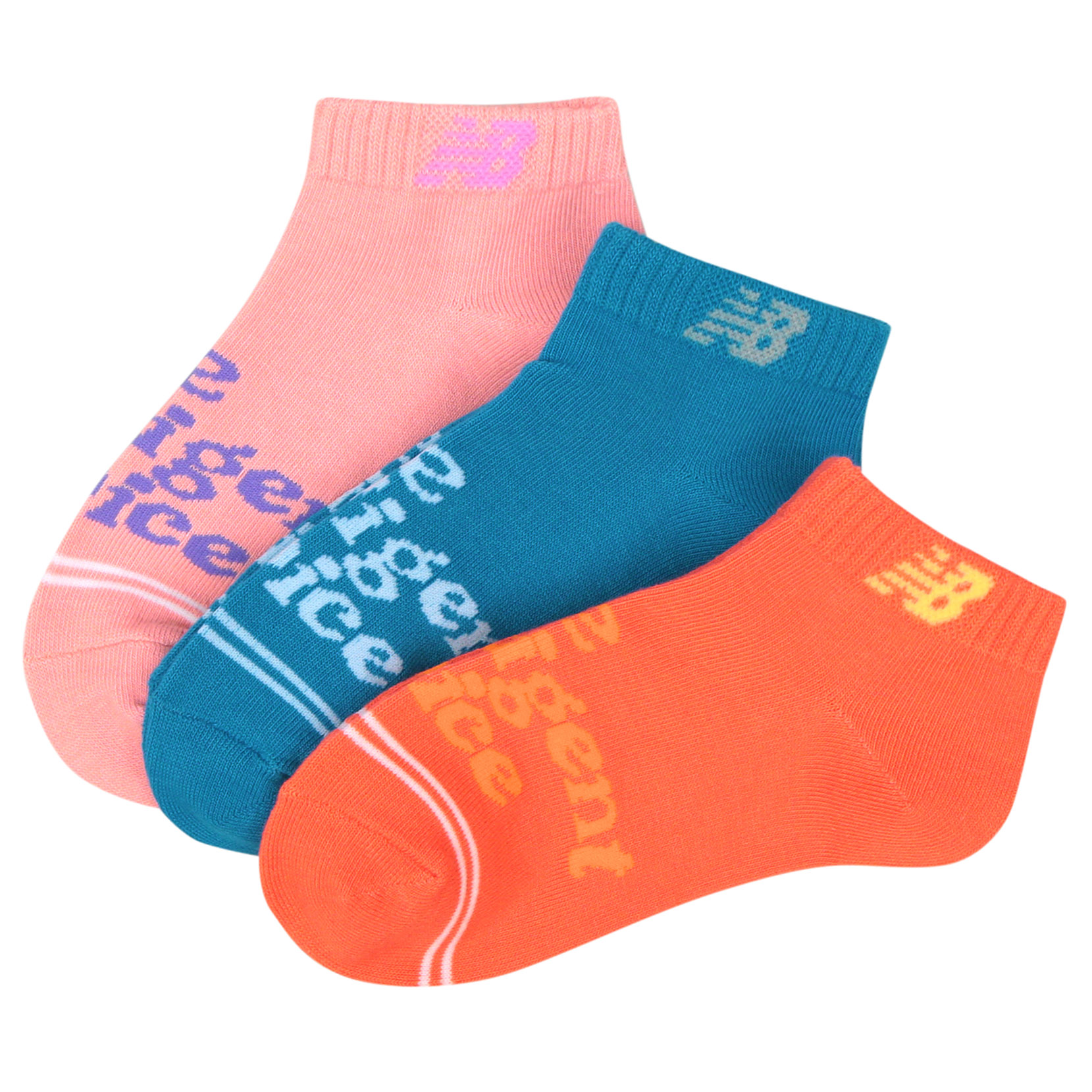 Шкарпетки Kids Endless Days Low Cut (3 пари)