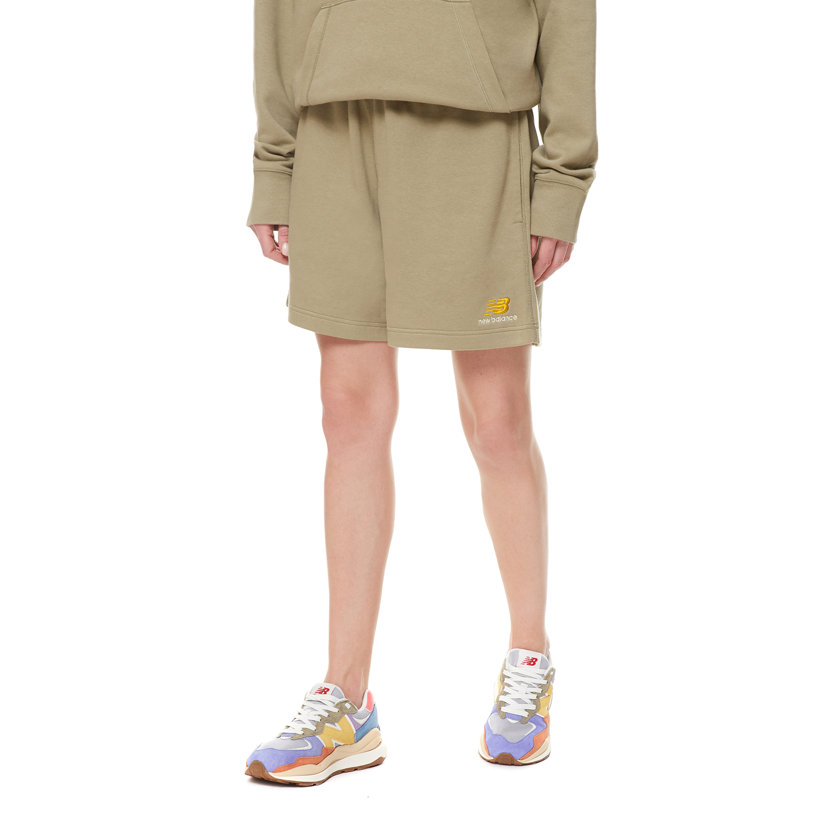 Шорти Uni-ssentials