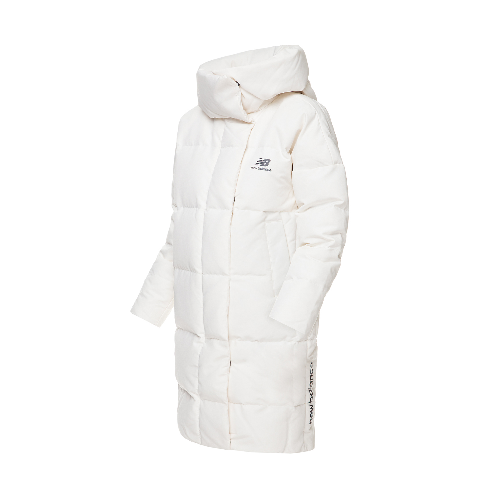 Пухове пальто Athletics