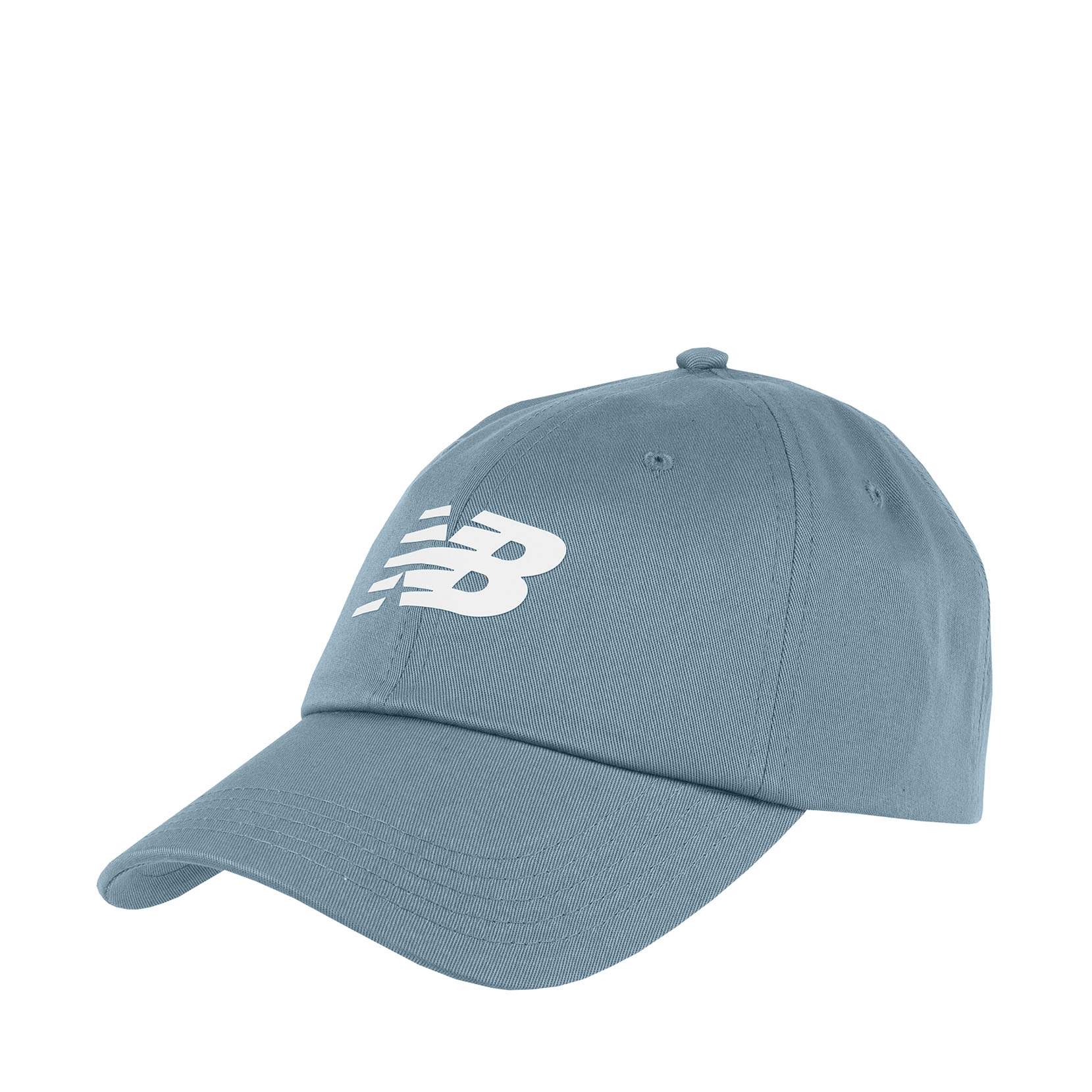 Кепка 6-Panel Curved Brim v2.0
