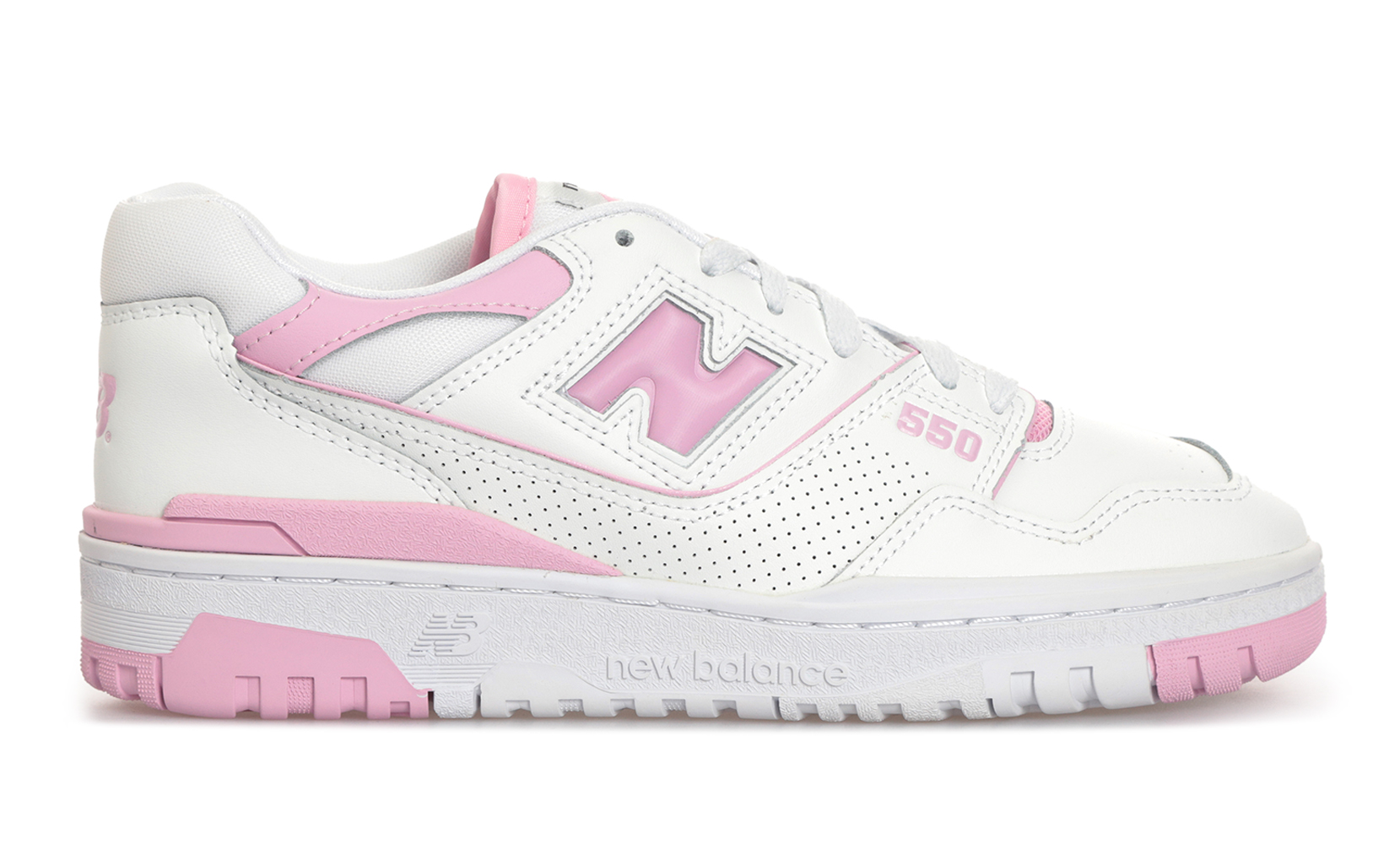 New Balance 550