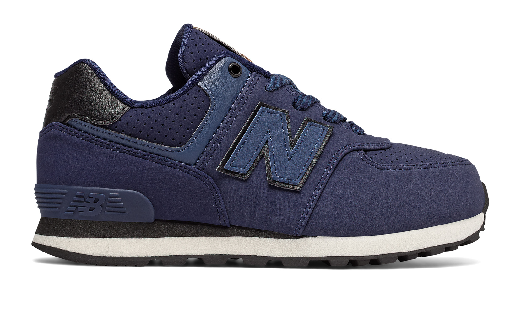 New Balance 574 Kids