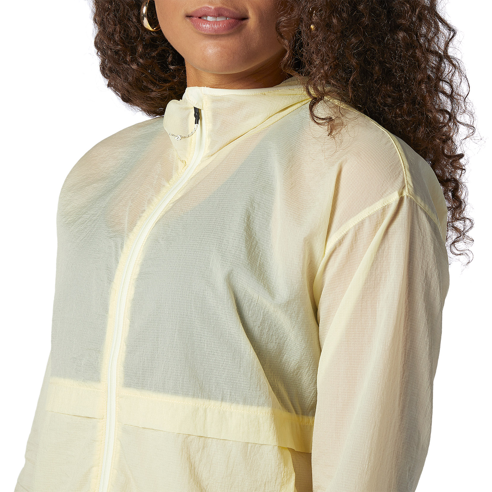 Вітрозахисна куртка Impact Run Light Pack