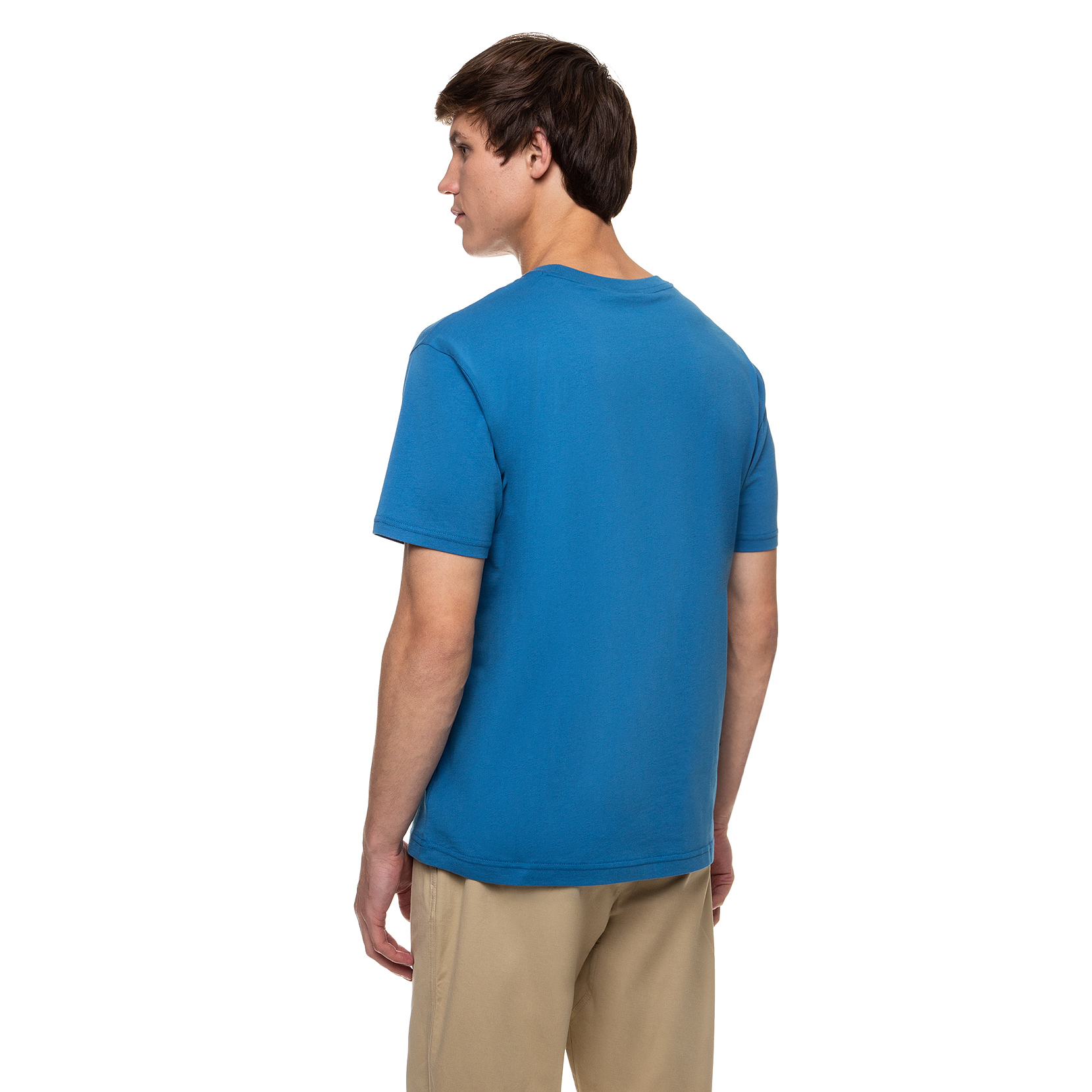 Футболка Essentials Icon Long Run