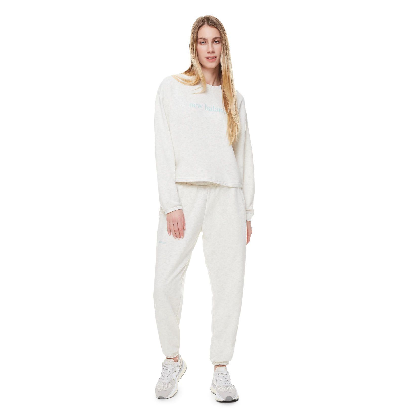 Світшот Essentials Balanced