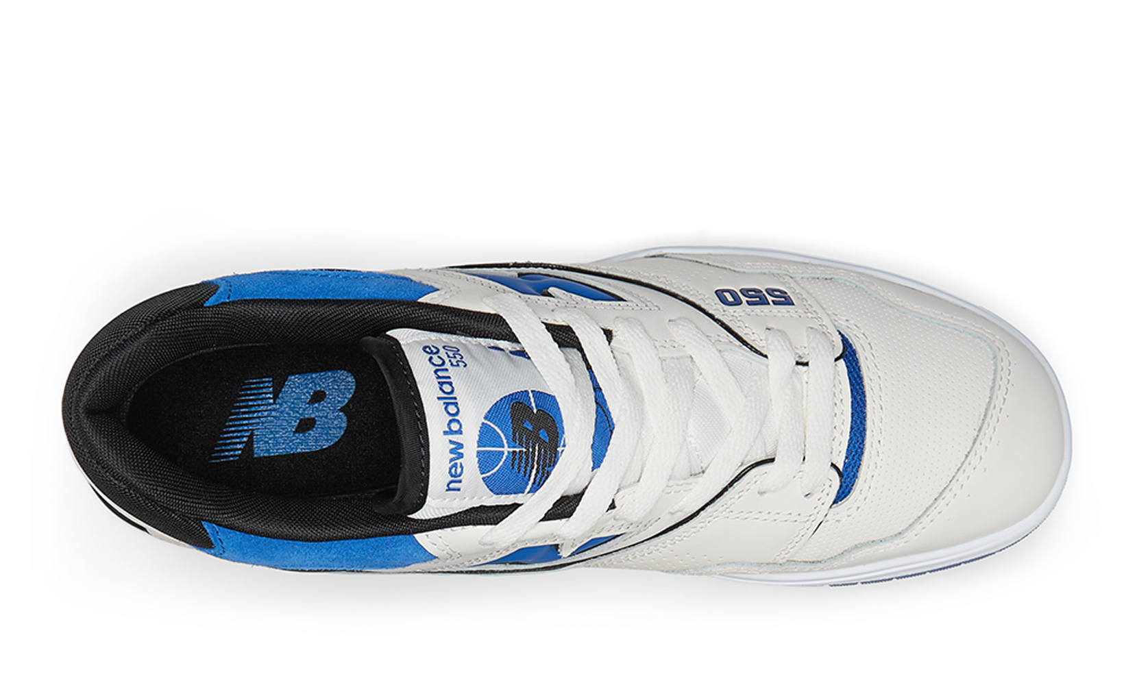 New Balance 550