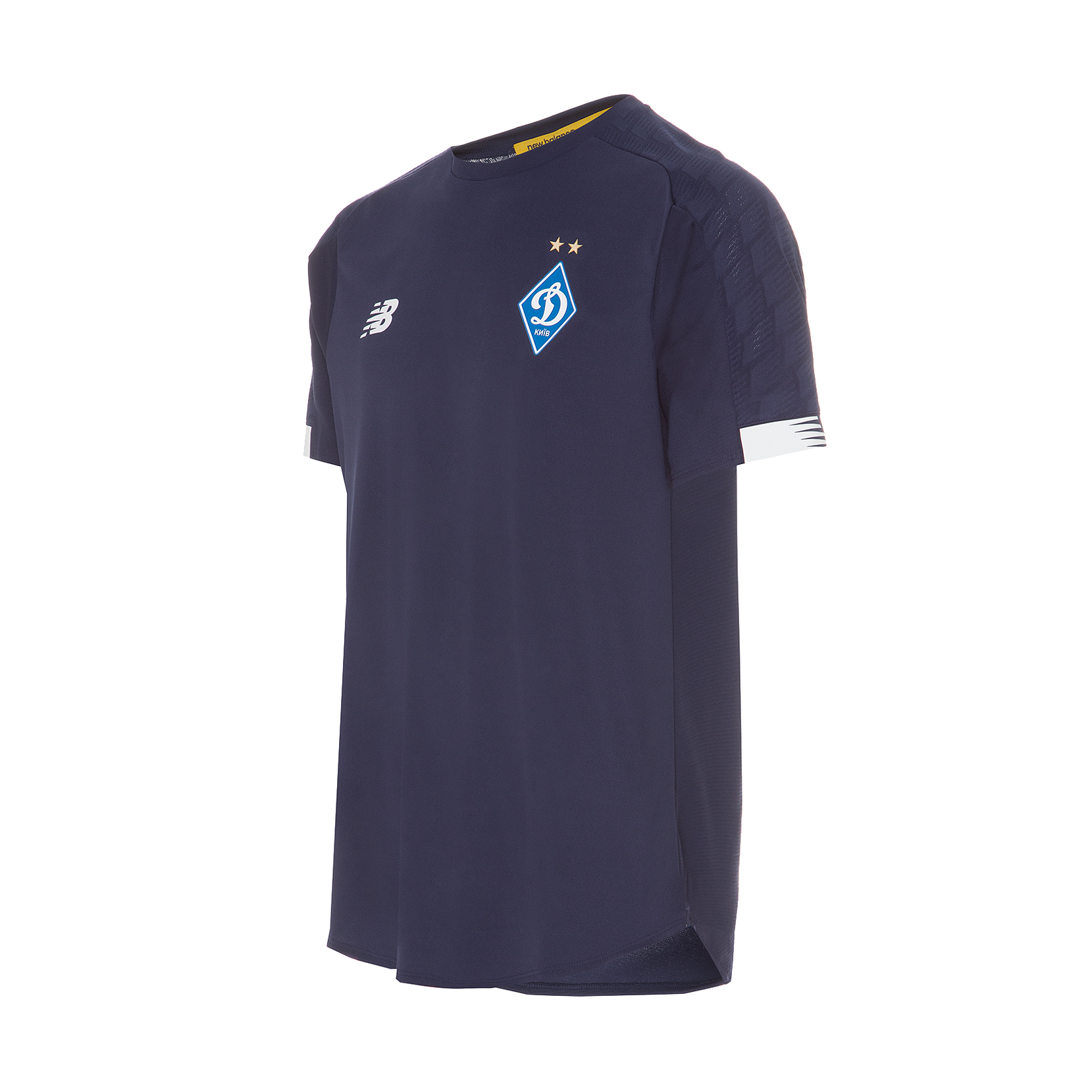 Футболка тренувальна ФК «Динамо» Київ