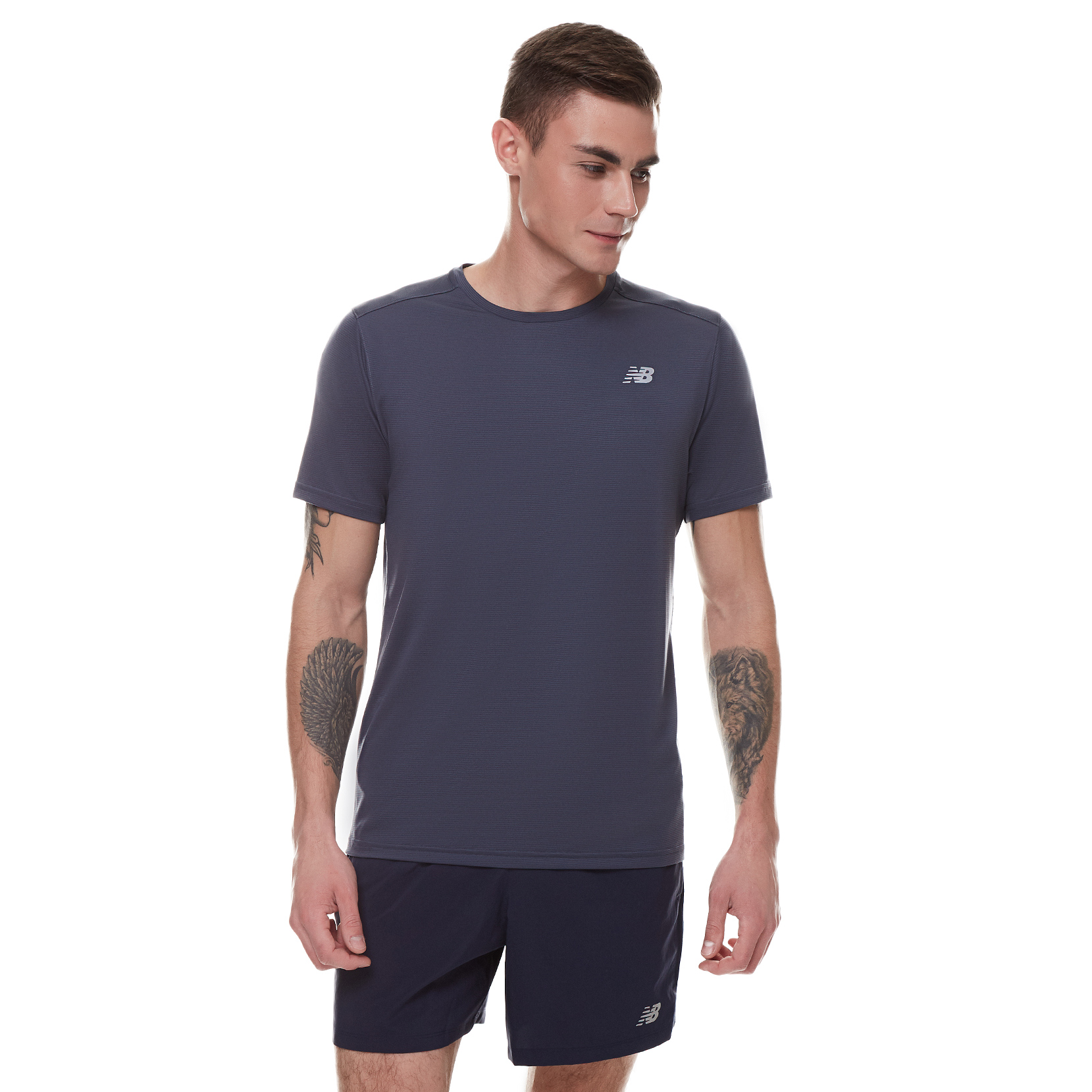 Футболка Accelerate