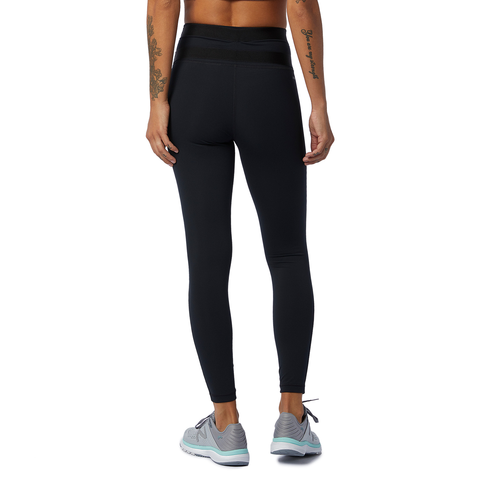 Тайтси Determination Academy