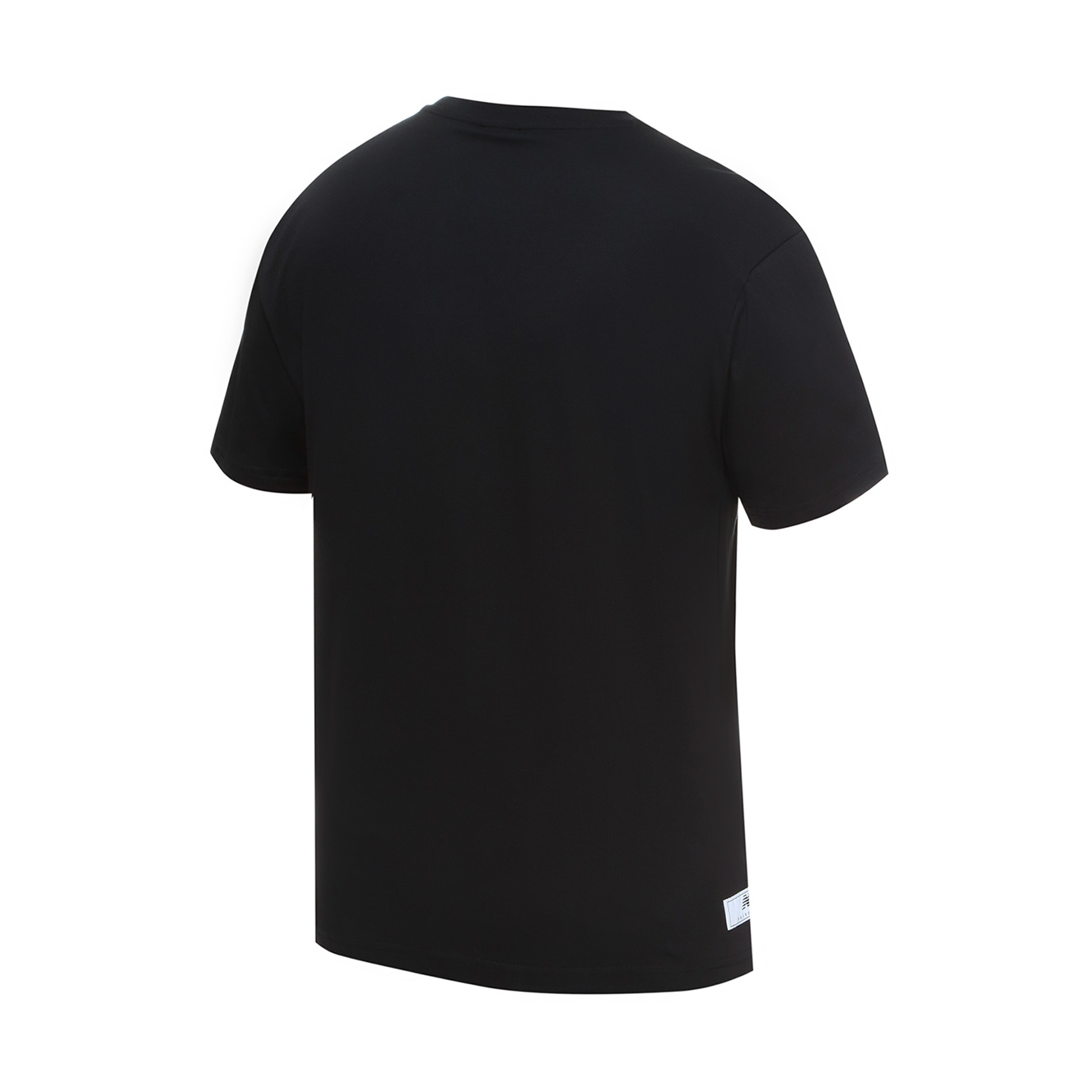 Футболка Hoops Essential