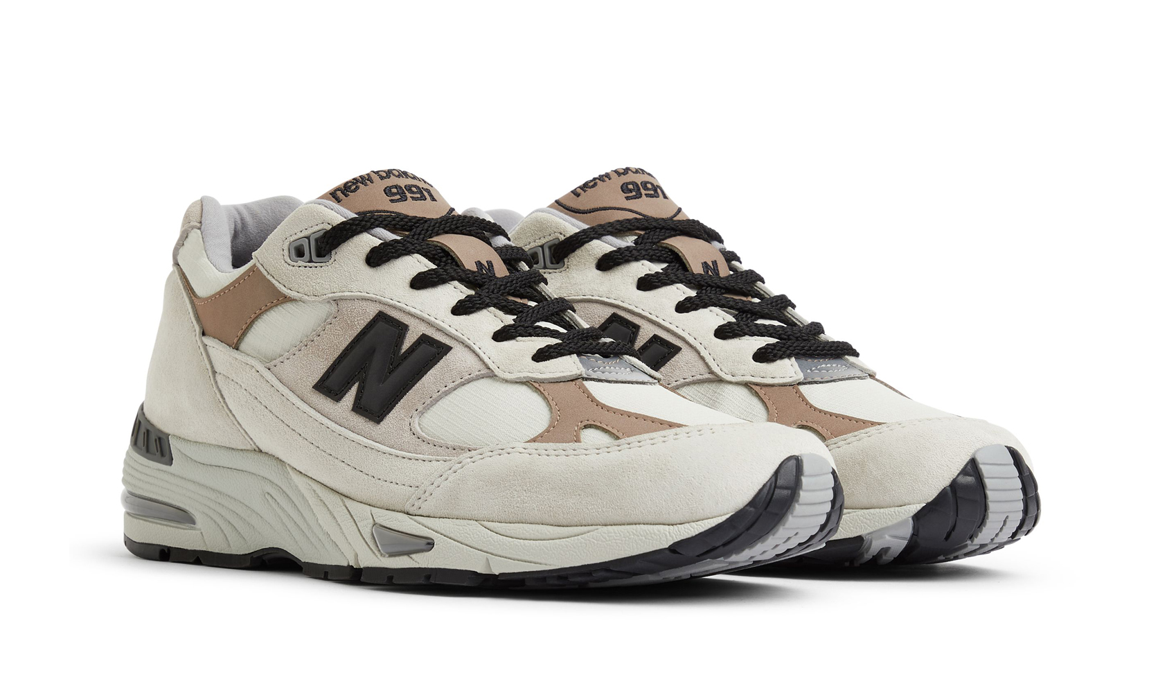 New Balance 991 Made in UK