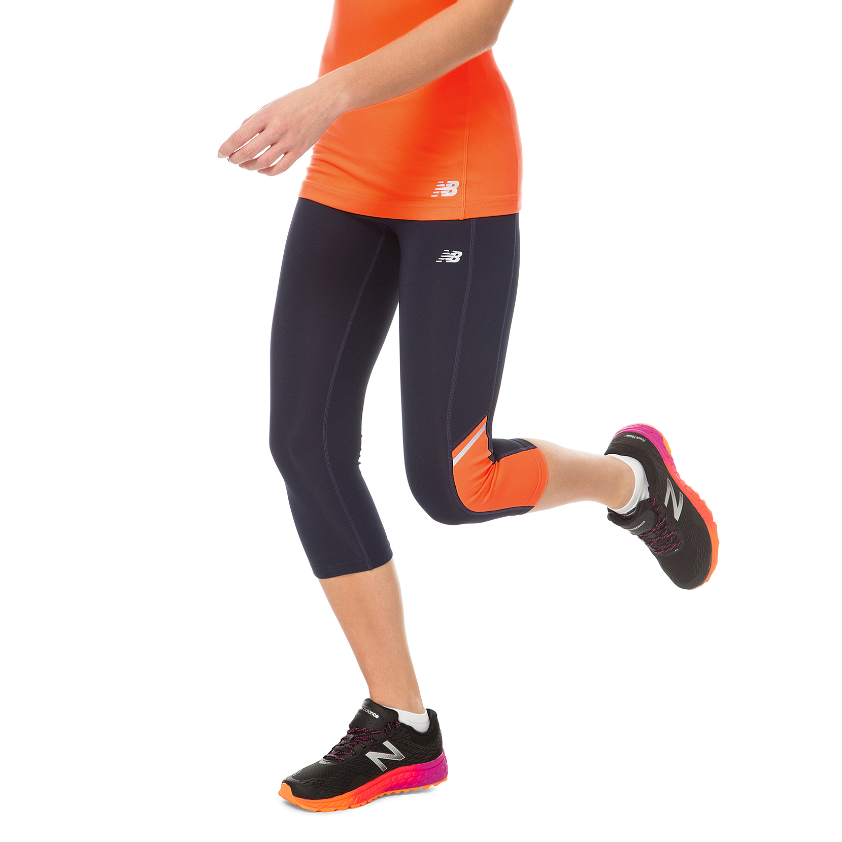 Капрі Accelerate