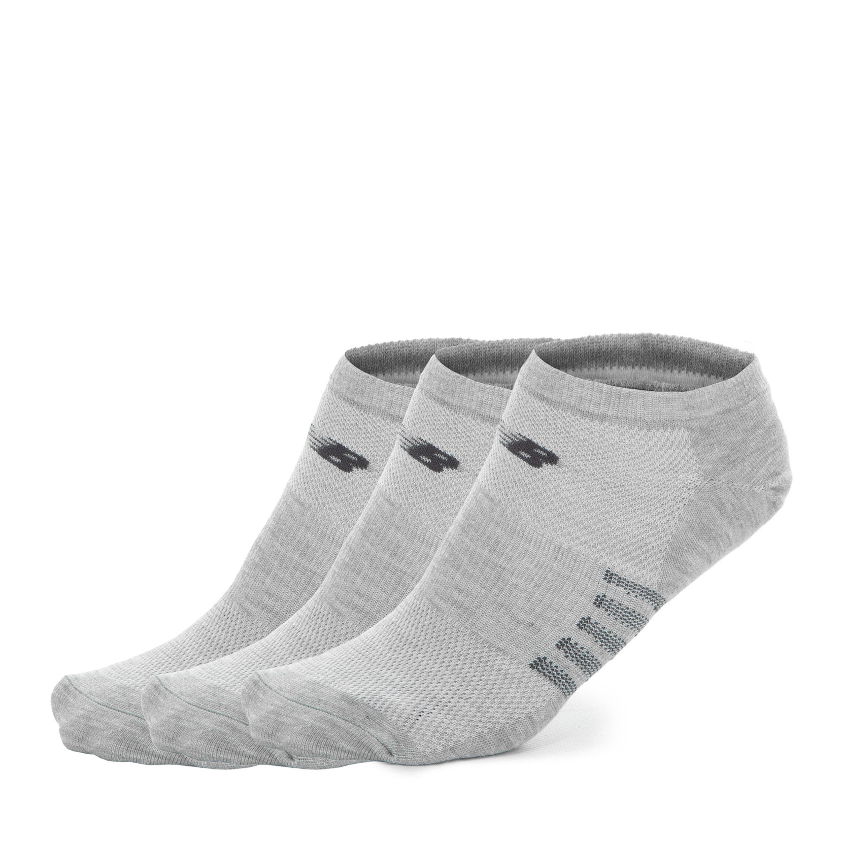 Шкарпетки No Show (3 пари)