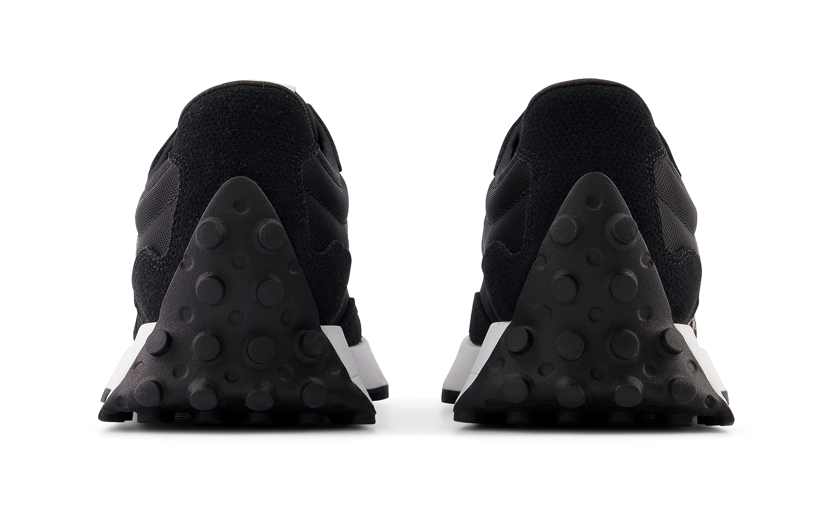 New Balance 327 Animal Print