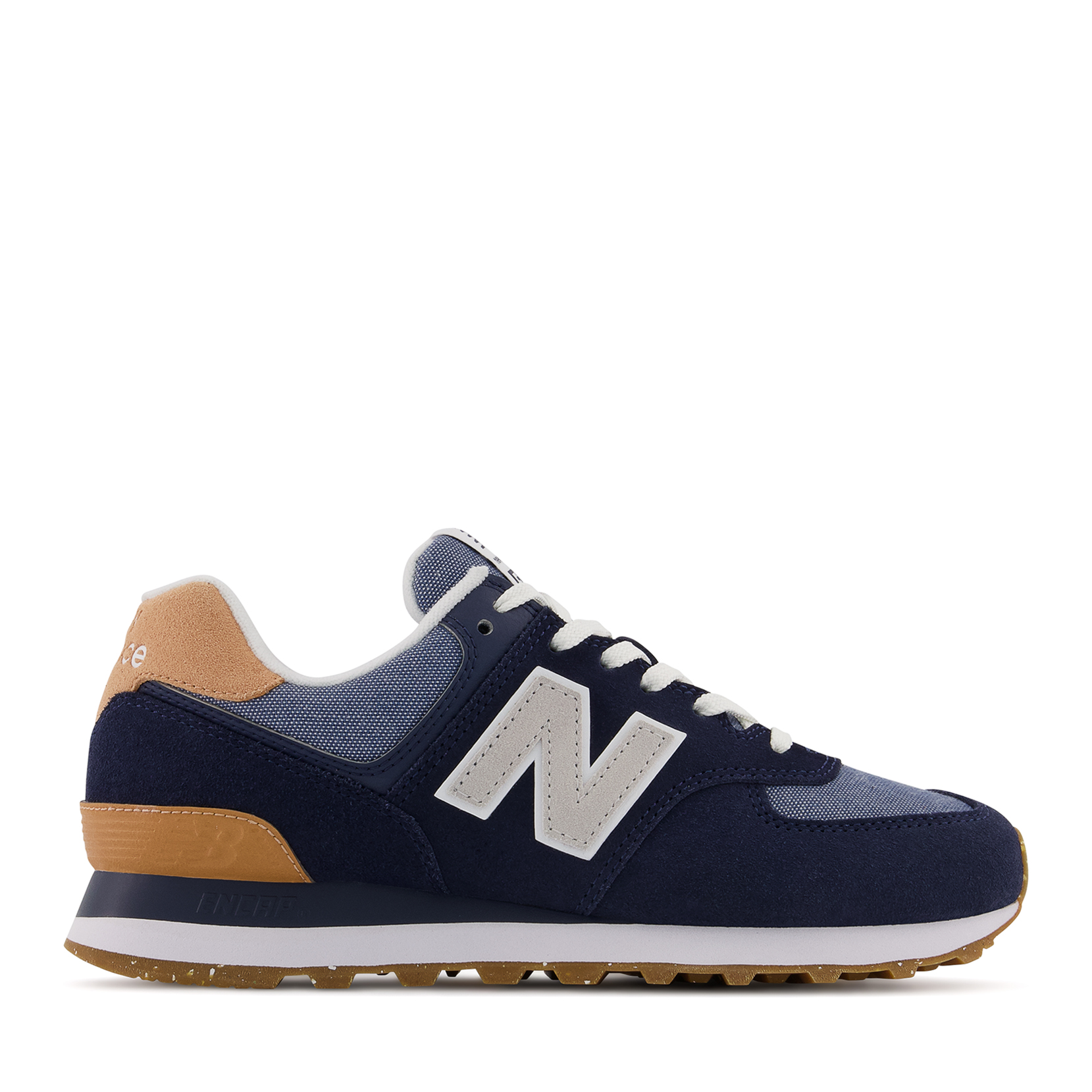New Balance 574 Textile