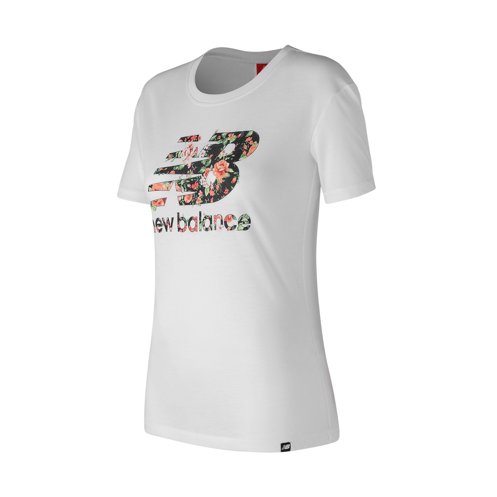 Футболка NB Logo