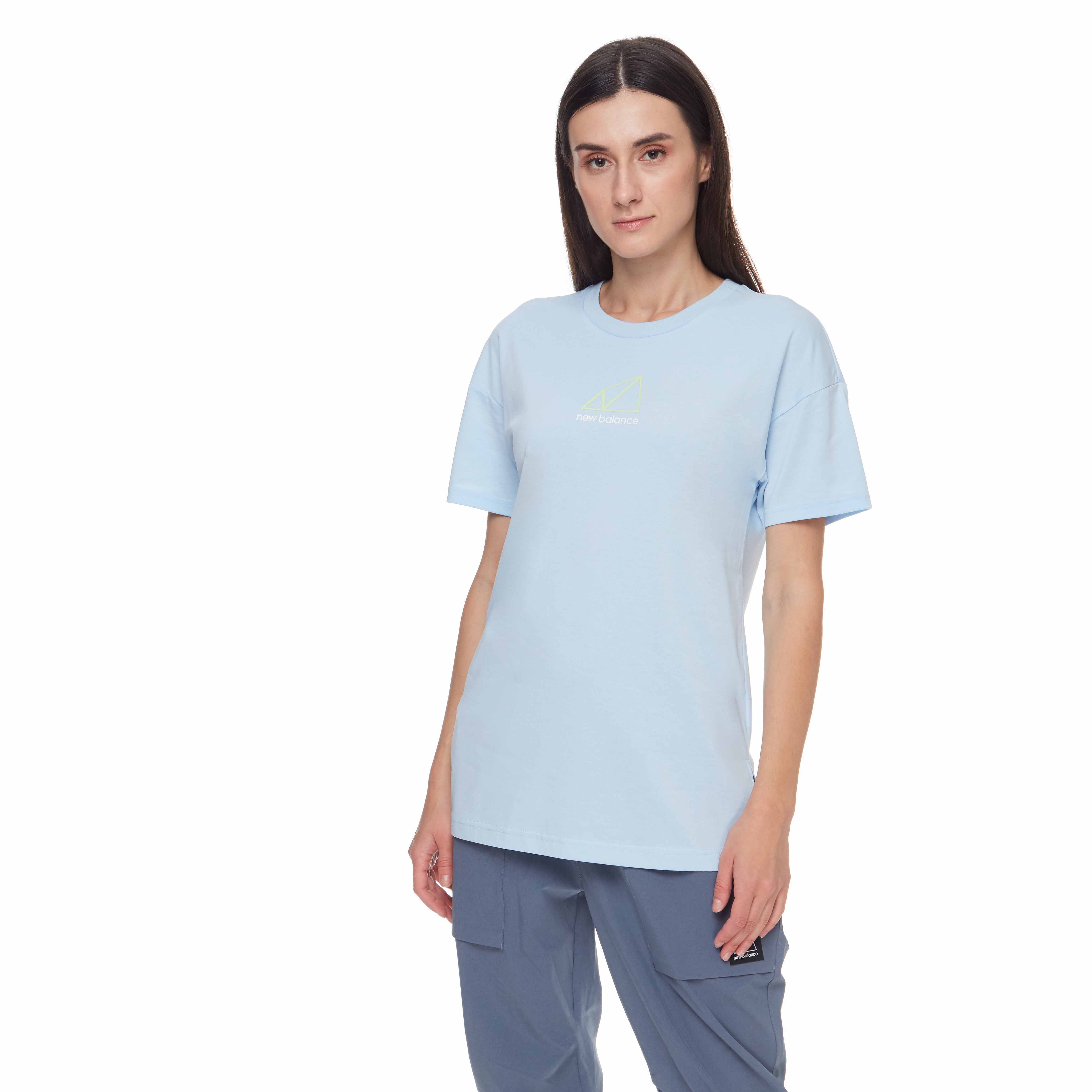 Футболка NB All Terrain