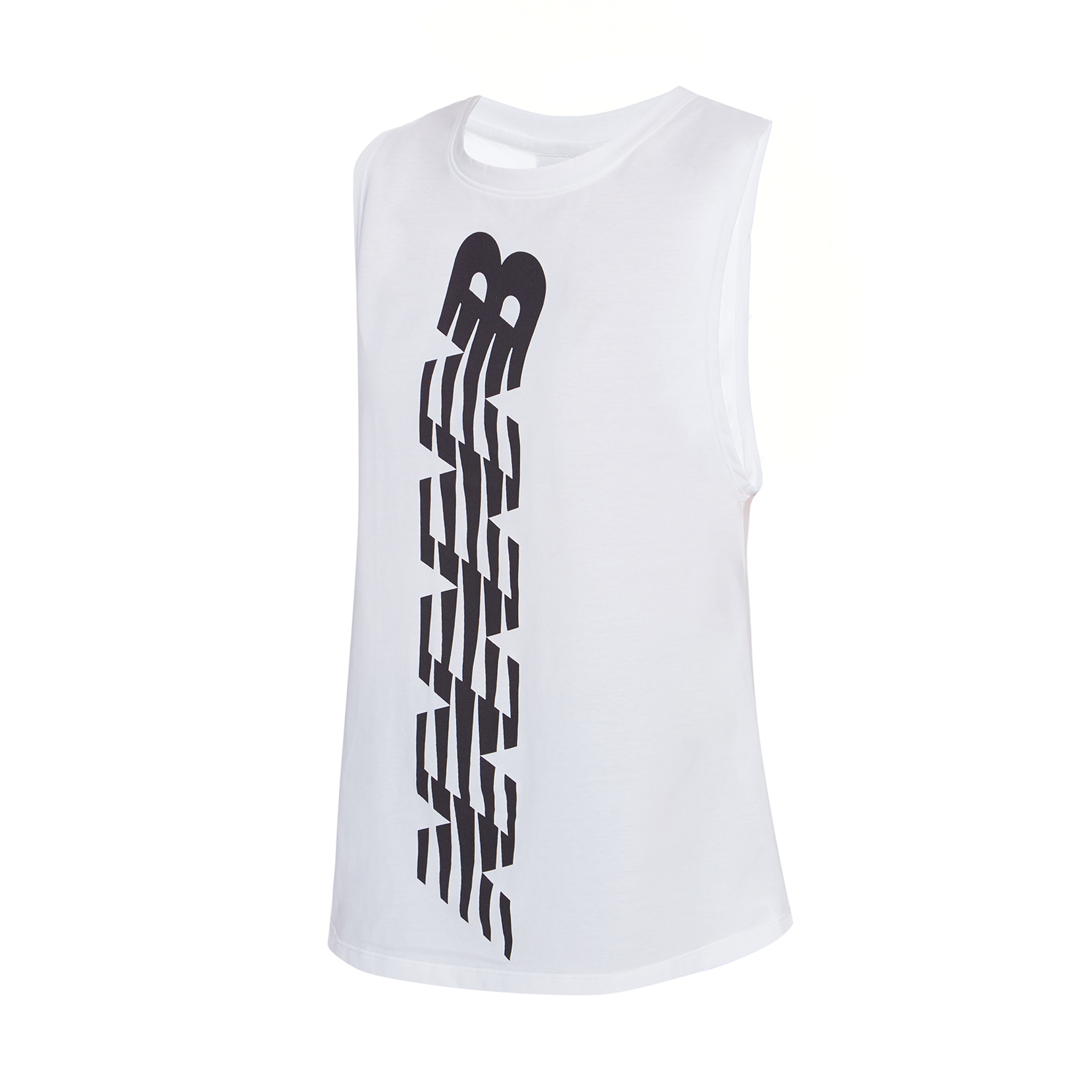 Майка Relentless Cinched Back