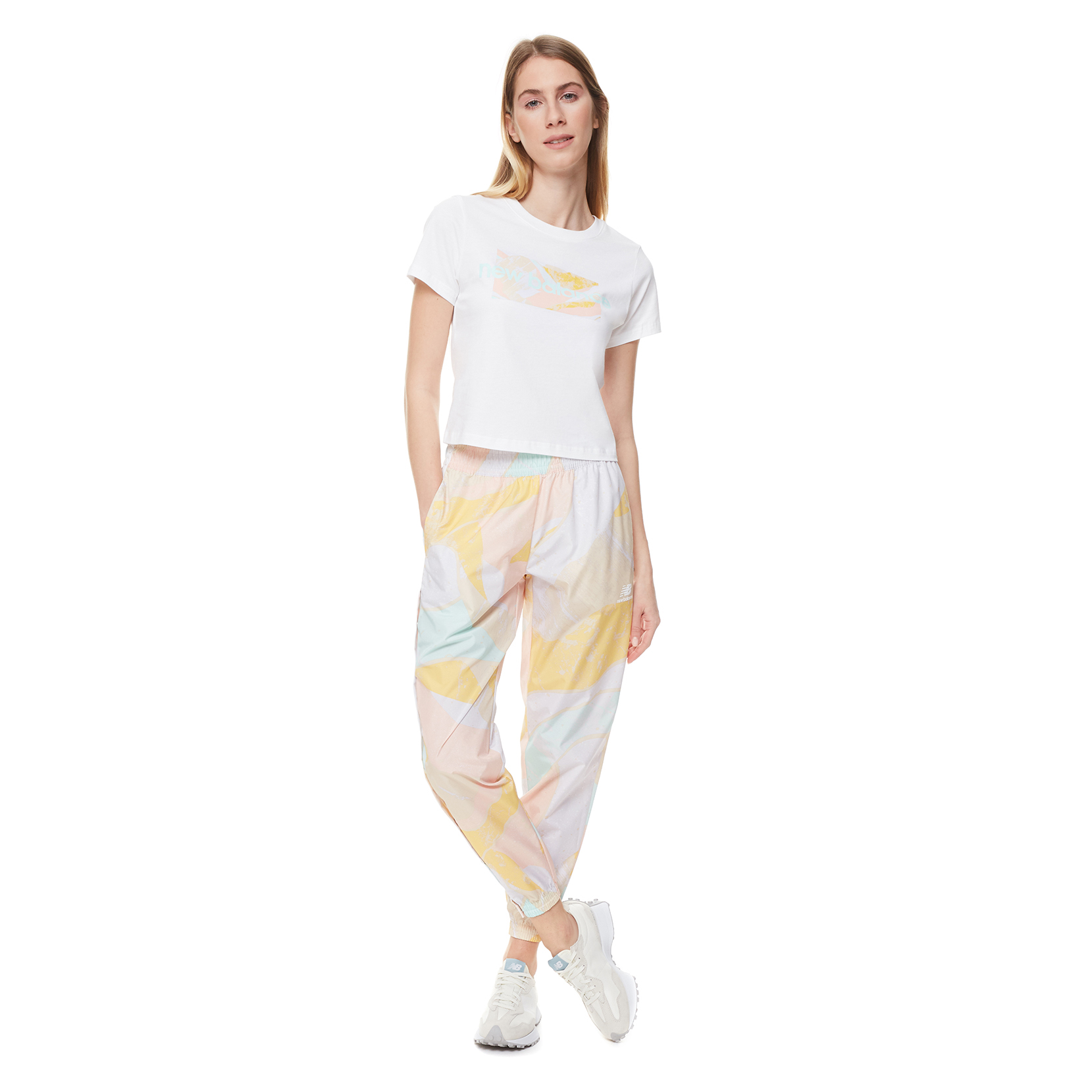 Футболка Athletics Mystic Minerals