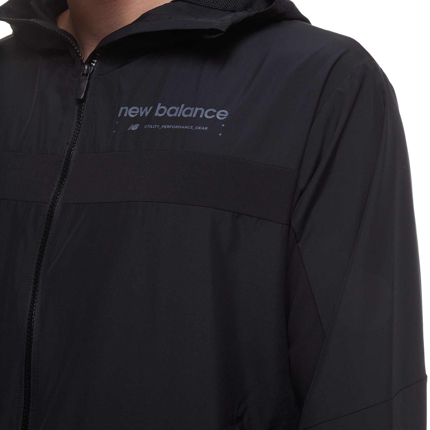 Вітрозахисна куртка R.W.Tech Lightweight Woven