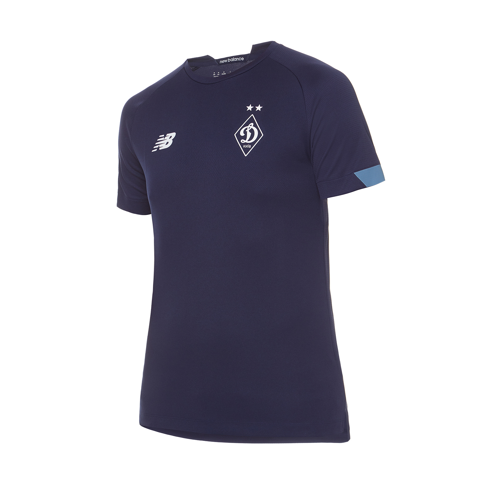 Футболка тренувальна ФК «Динамо» Київ