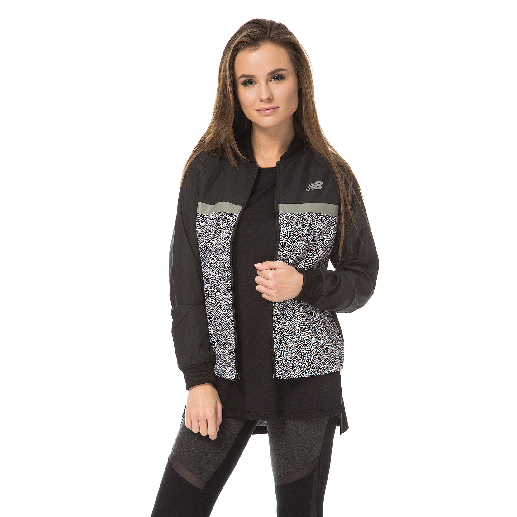 Куртка NB Athletics 78